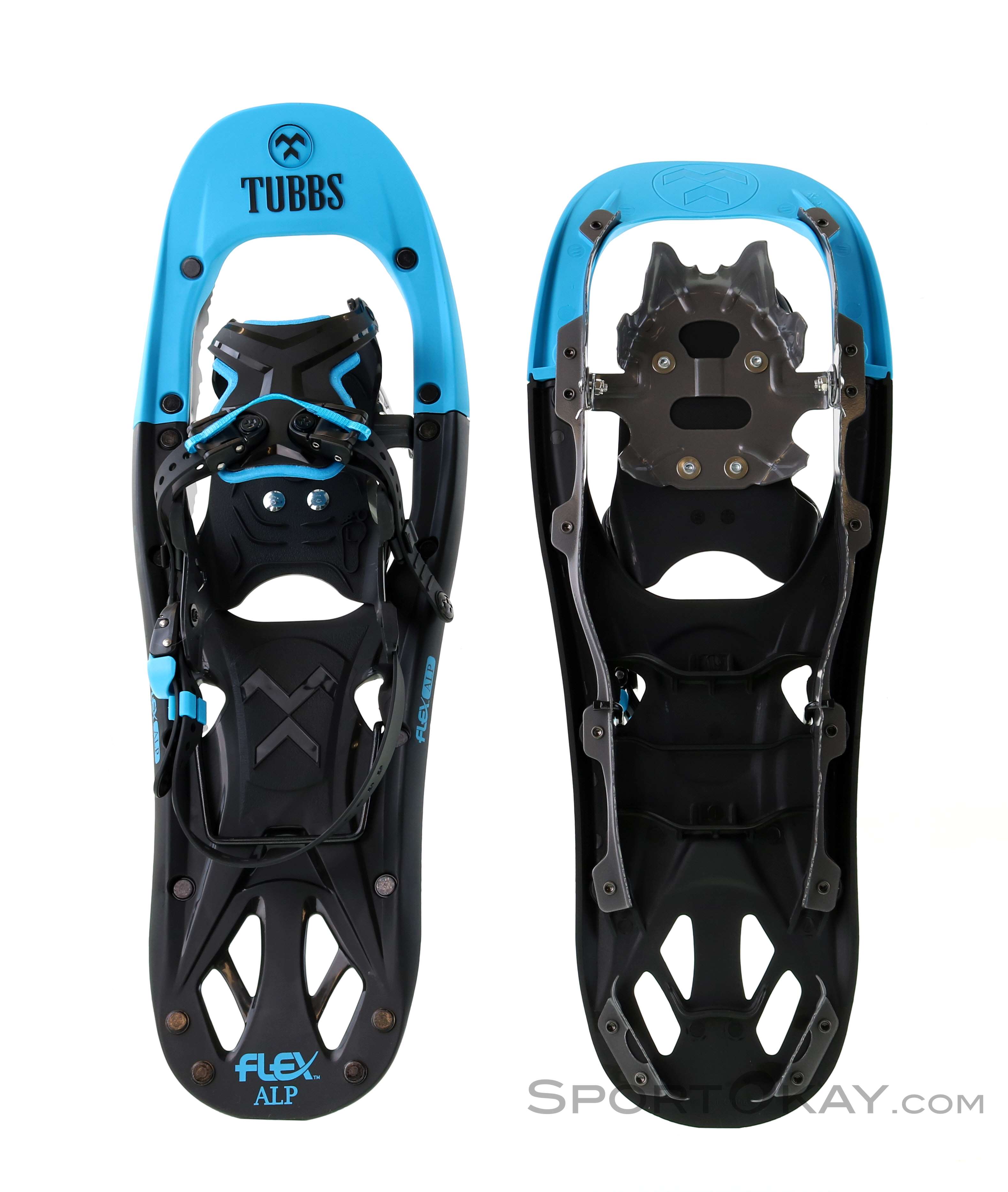 Flex Alp Tubbs 21 Snowshoes Weight Tubbs Flex Alp 22 Women