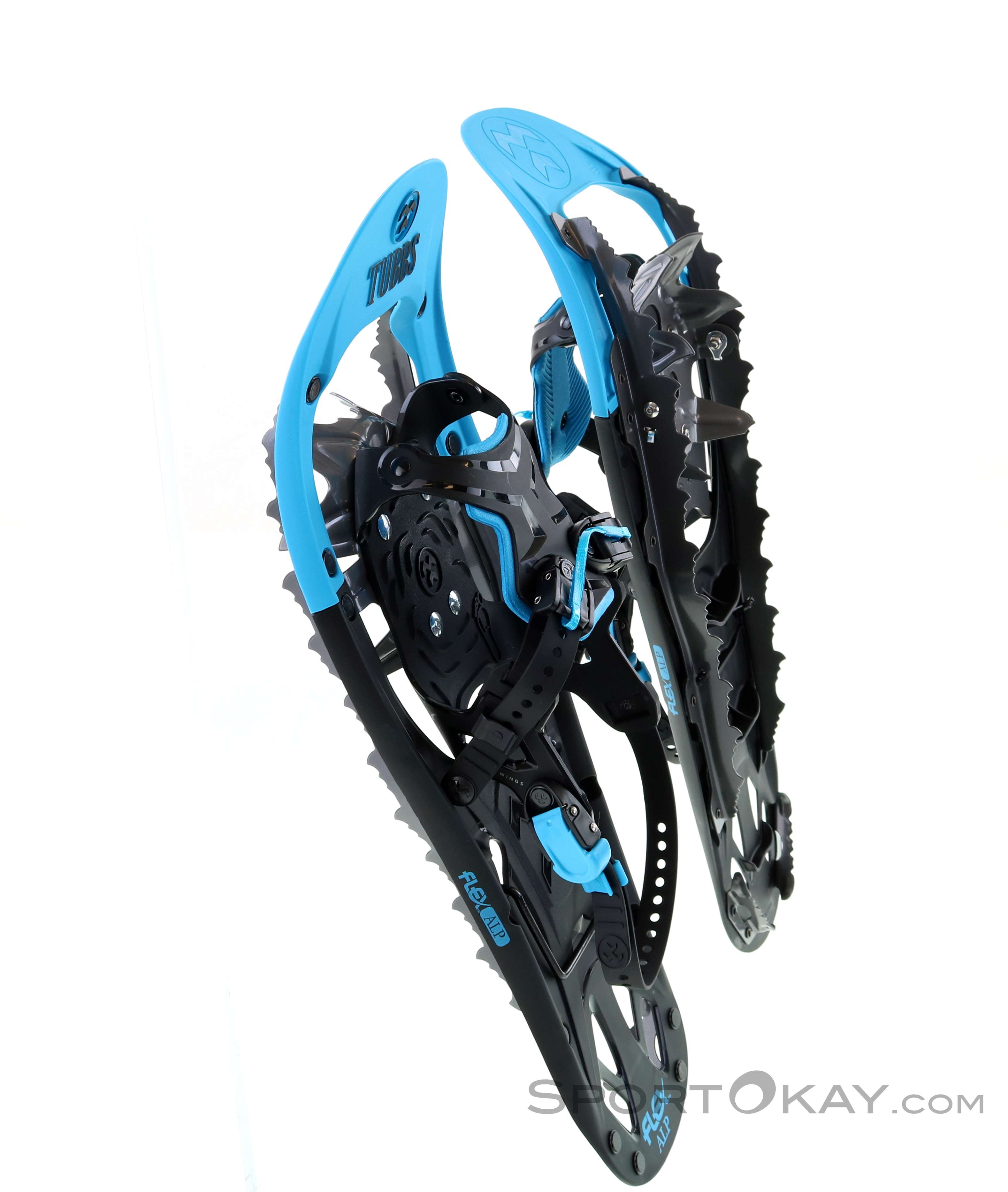 Tubbs Flex Alp 22 Damen Schneeschuhe