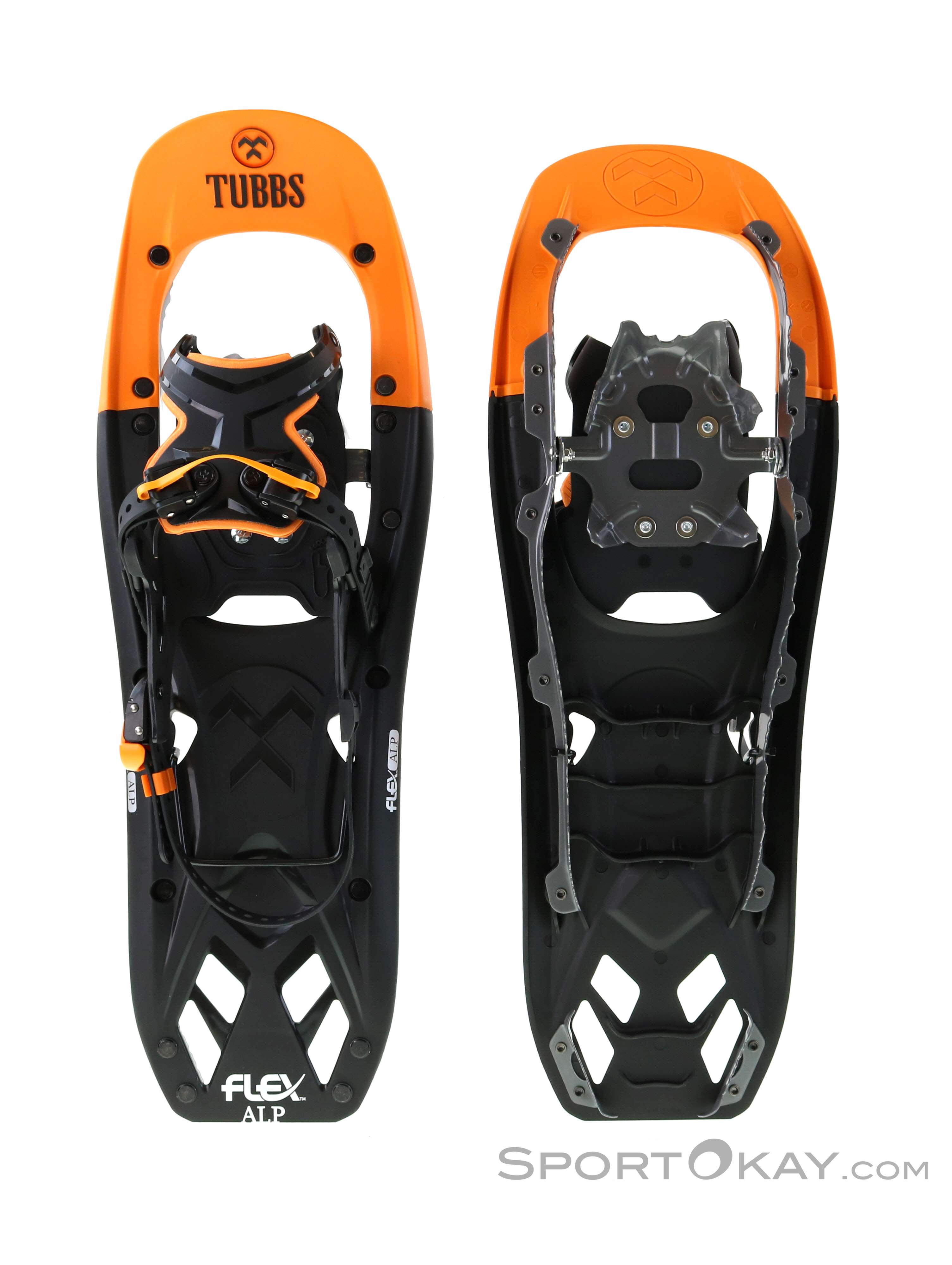 Tubbs Flex Alp 24 Herren Schneeschuhe Schneeschuhe