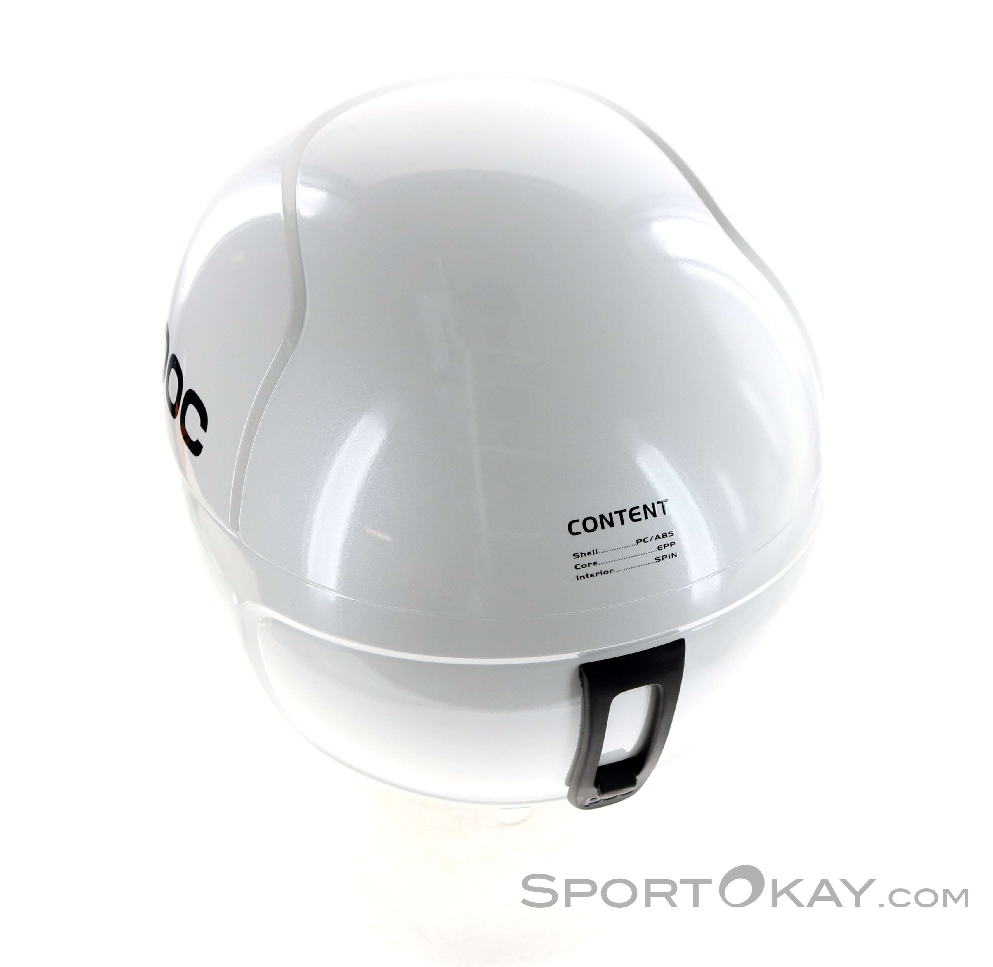 POC SKULL ORBIX SPIN FIS対応ヘルメットS 53-54 POC SKULL ORBIX SPIN FIS対応ヘルメットS 53-54