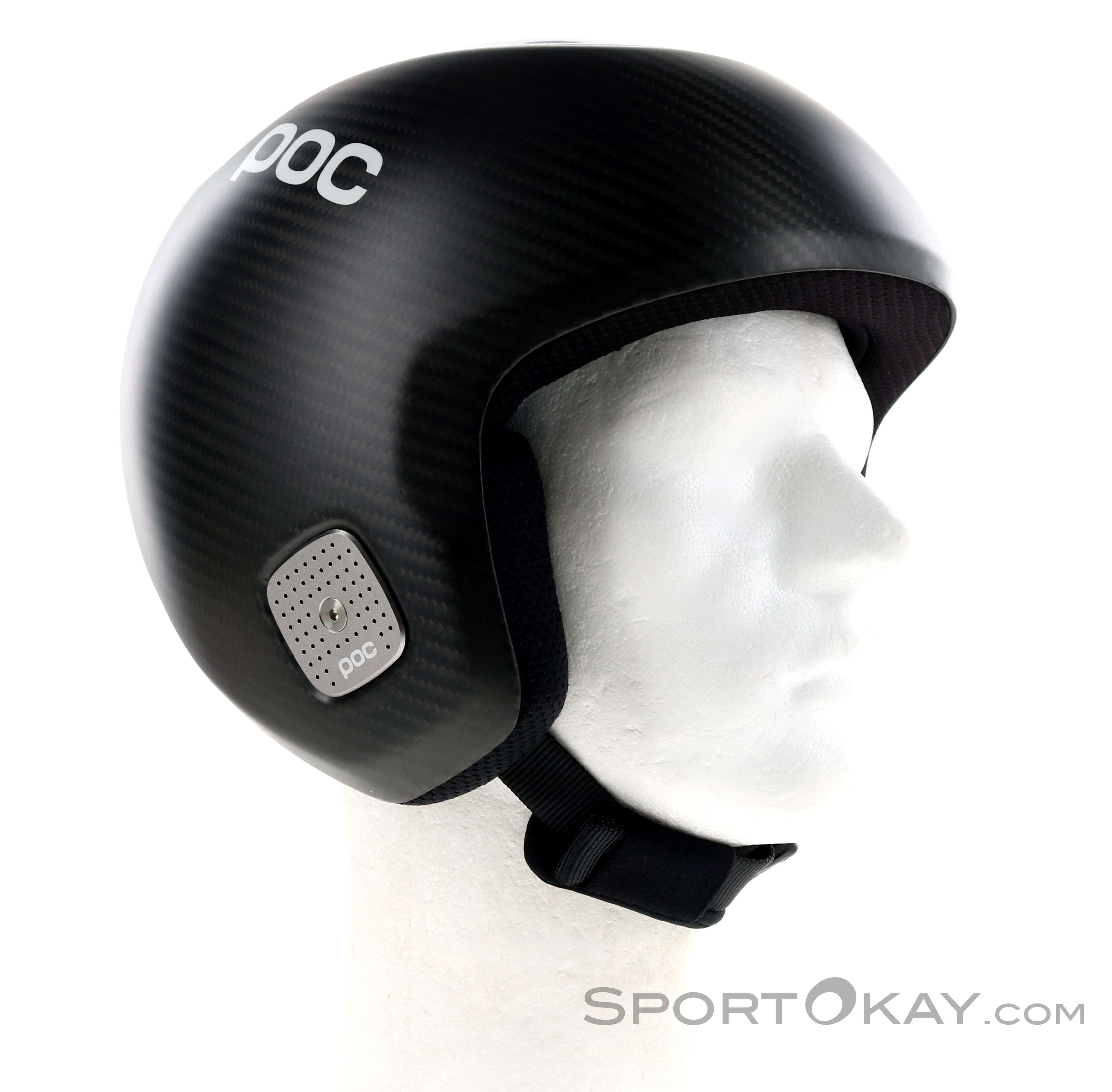 POC　Super Skull SPIN POC Super Skull Spin Ski Helmet - Ski Helmets - Ski Helmets