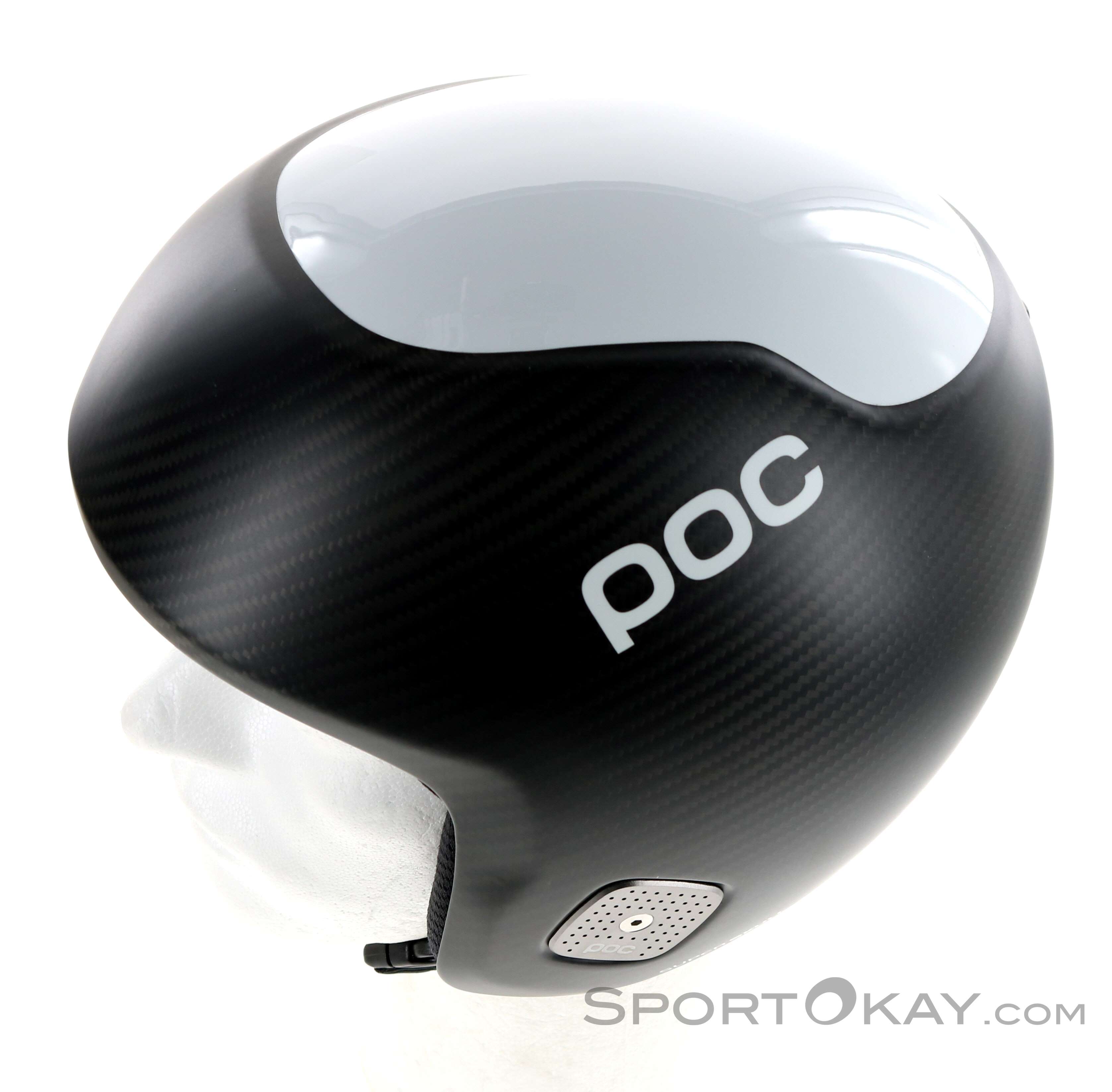 POC Super Skull Spin Ski Helmet - Ski Helmets - Ski Helmets