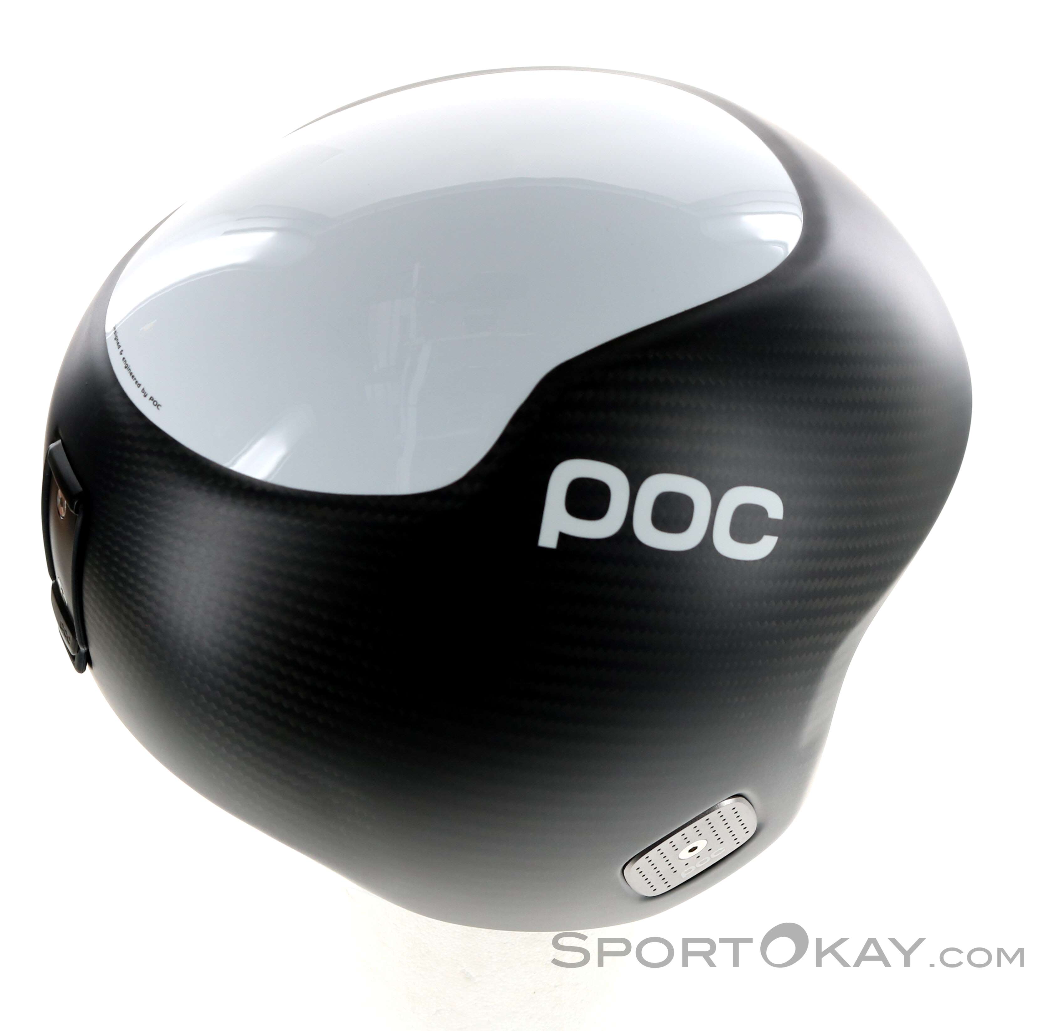 POC Super skull spin Helmet | SidelineSwap | Buy and Sell on