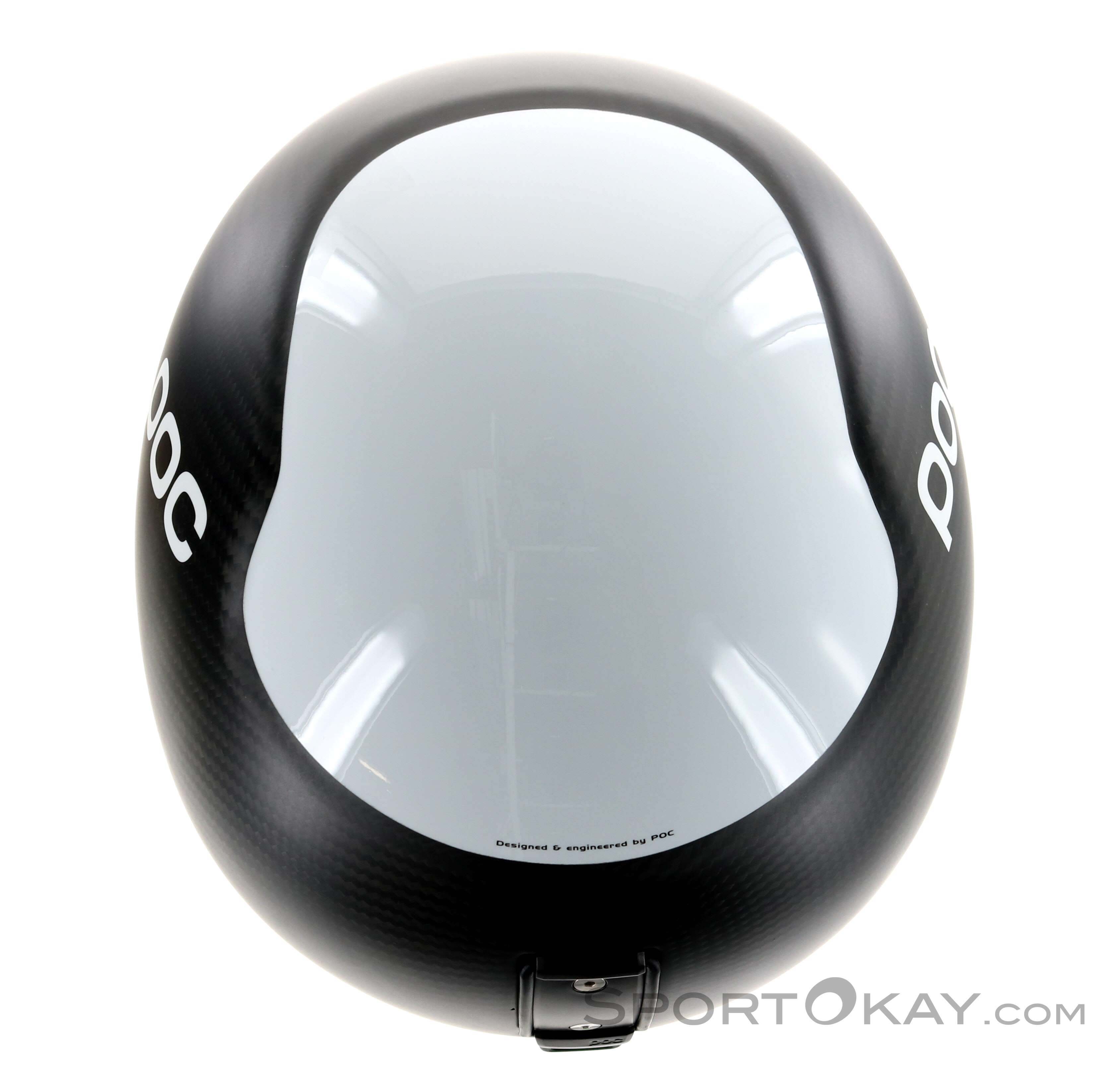 POC Super Skull Spin Ski Helmet - Ski Helmets - Ski Helmets