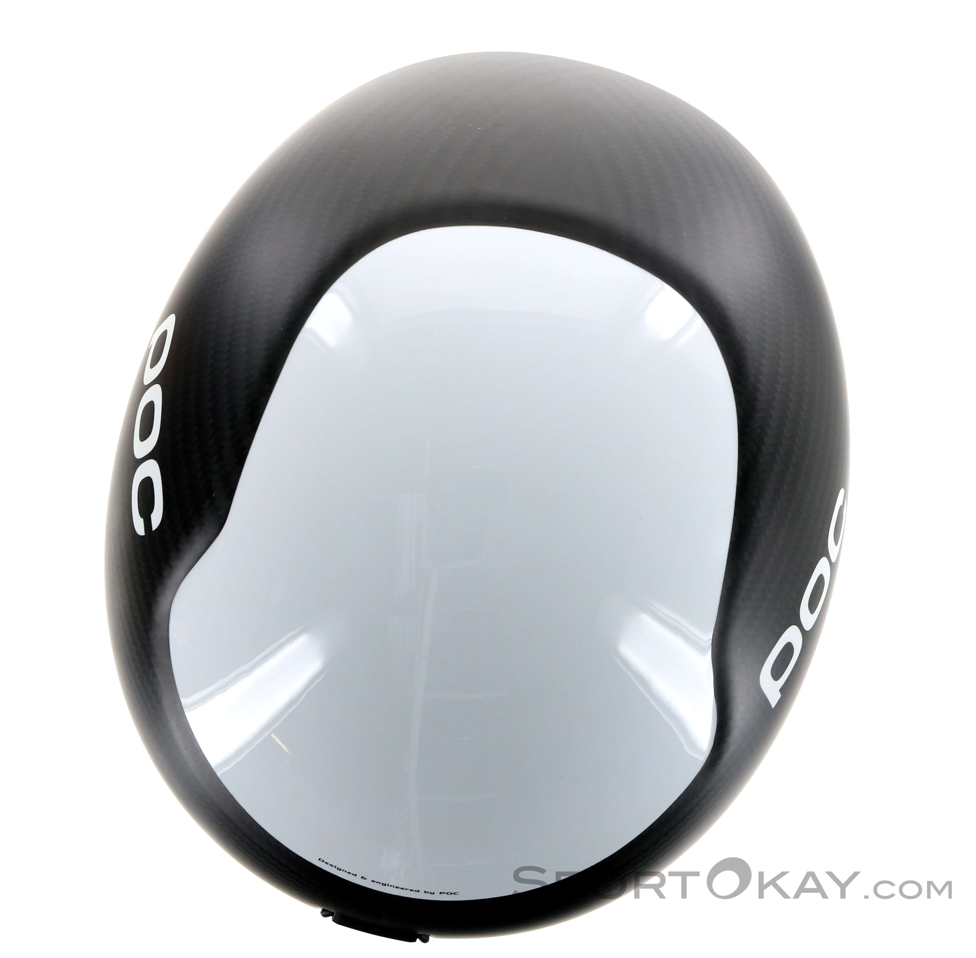 POC Super Skull Spin Ski Helmet - Ski Helmets - Ski Helmets