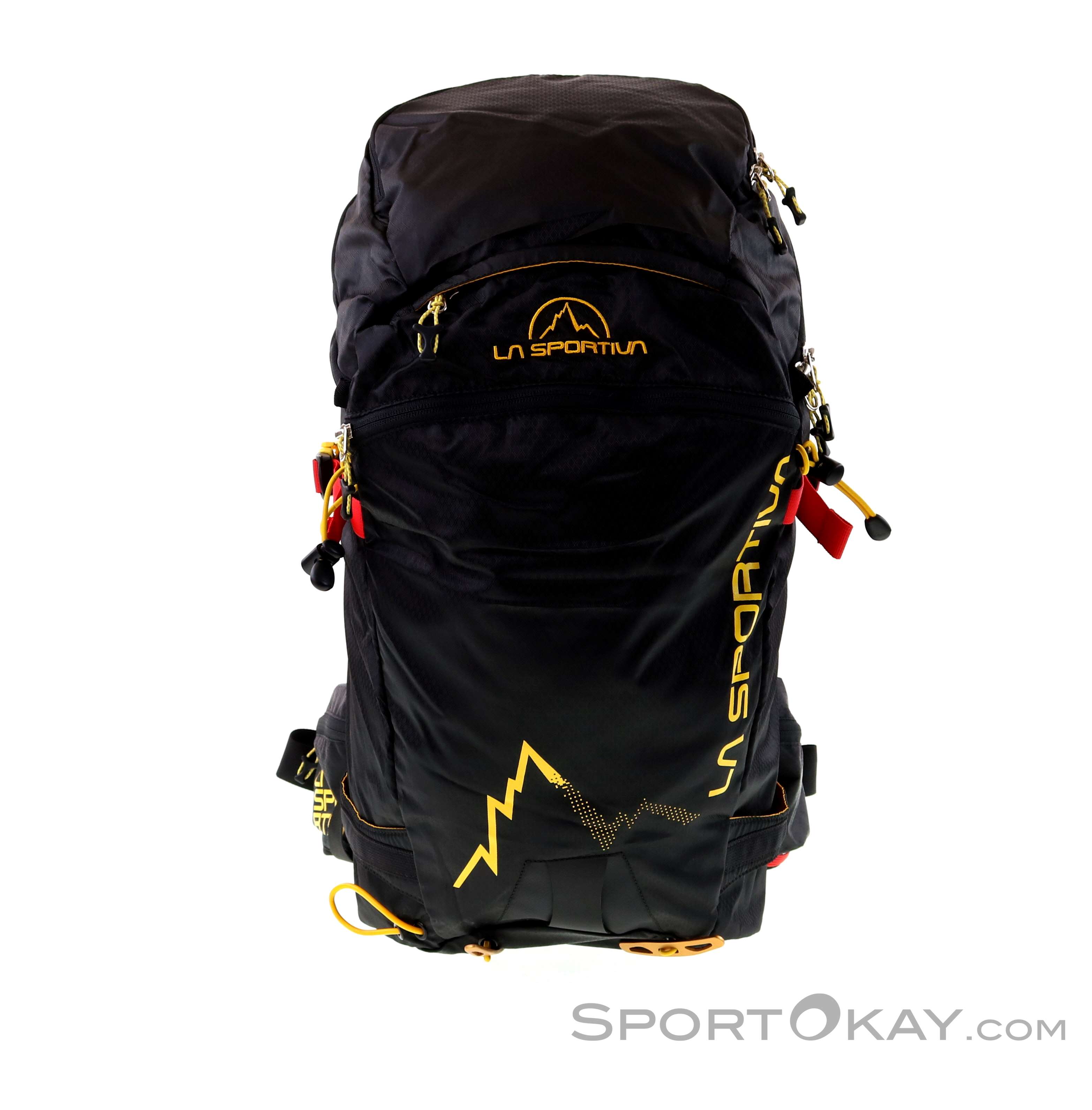 La Sportiva Moonlite 30l Zaino da Sci Alpinismo Zaini