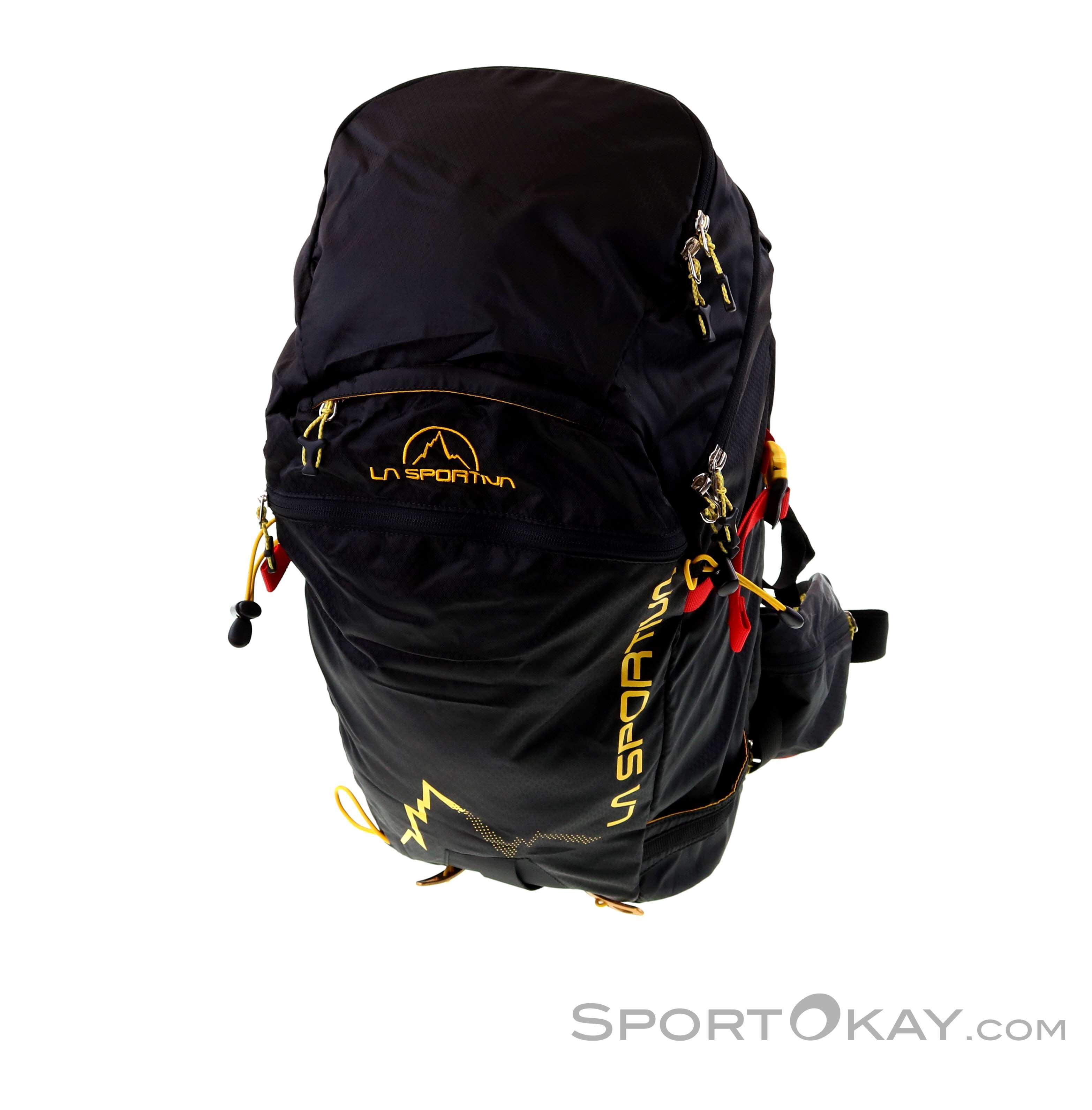 La Sportiva Moonlite 30l Zaino da Sci Alpinismo
