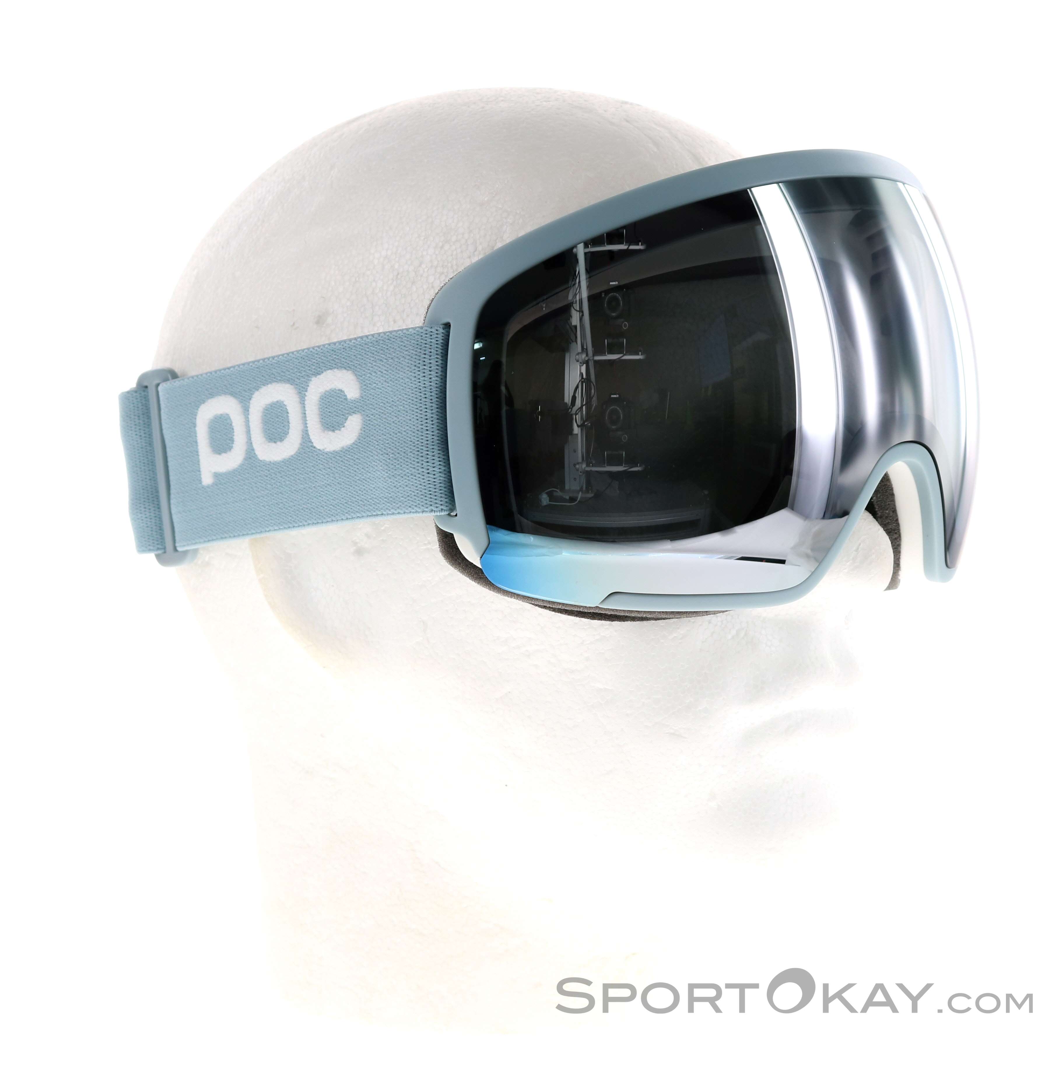 POC Orb Ski Goggles - Ski Googles - Glasses - Ski Touring - All