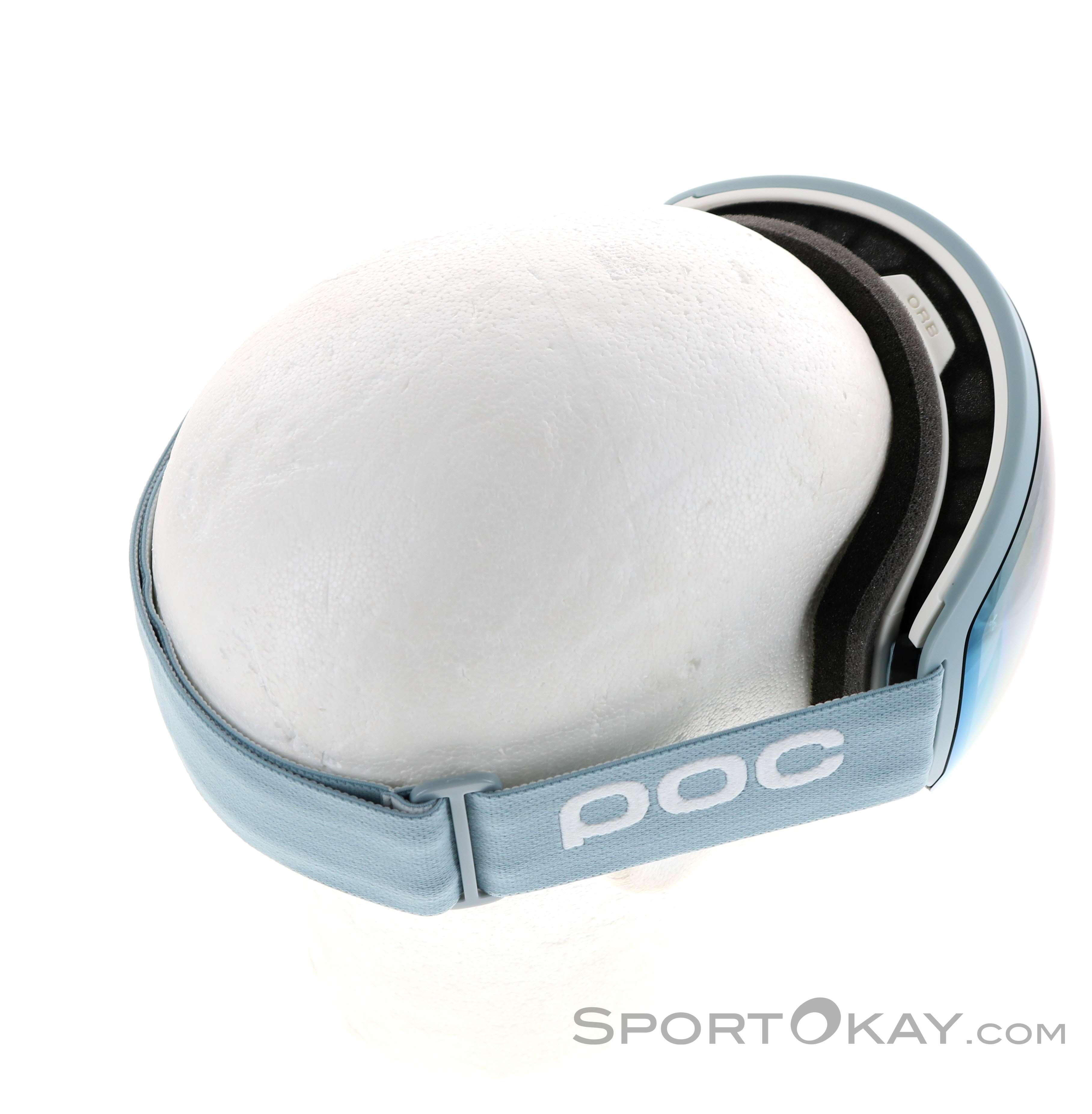 POC Orb Ski Goggles - Ski Googles - Glasses - Ski Touring - All
