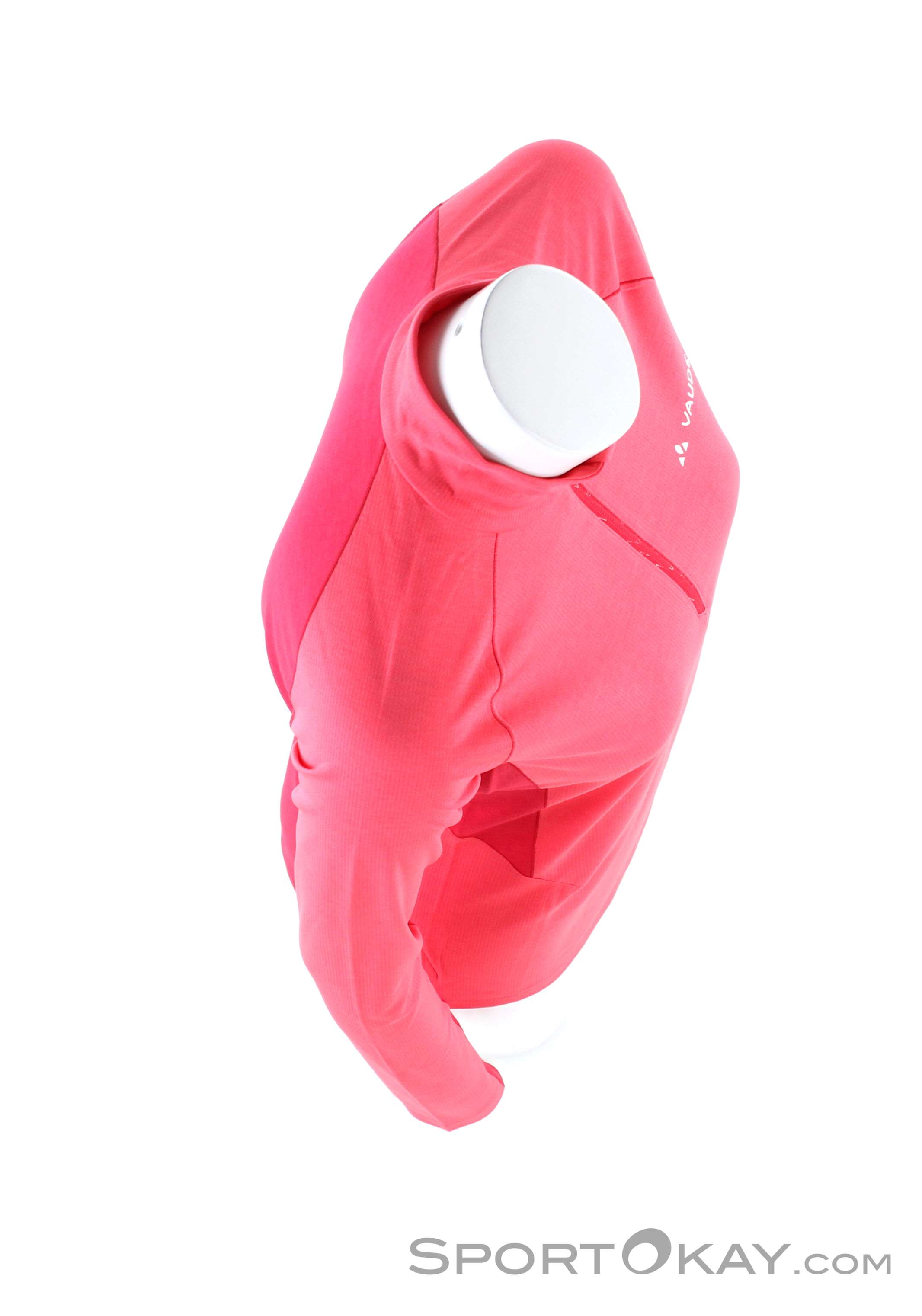 VAUDE Dames Larice Light Shirt II