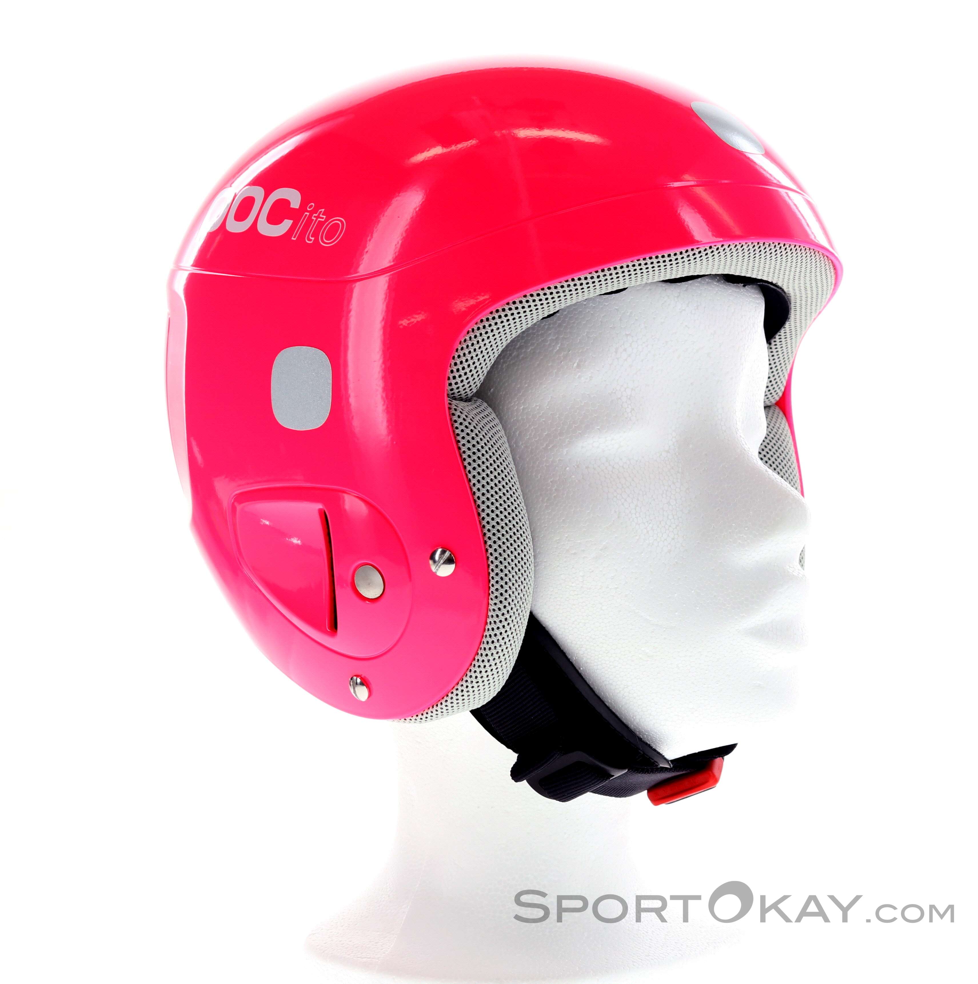 POC Skull Dura Marco Odermatt Edition - Skihelm Kinderen online kopen
