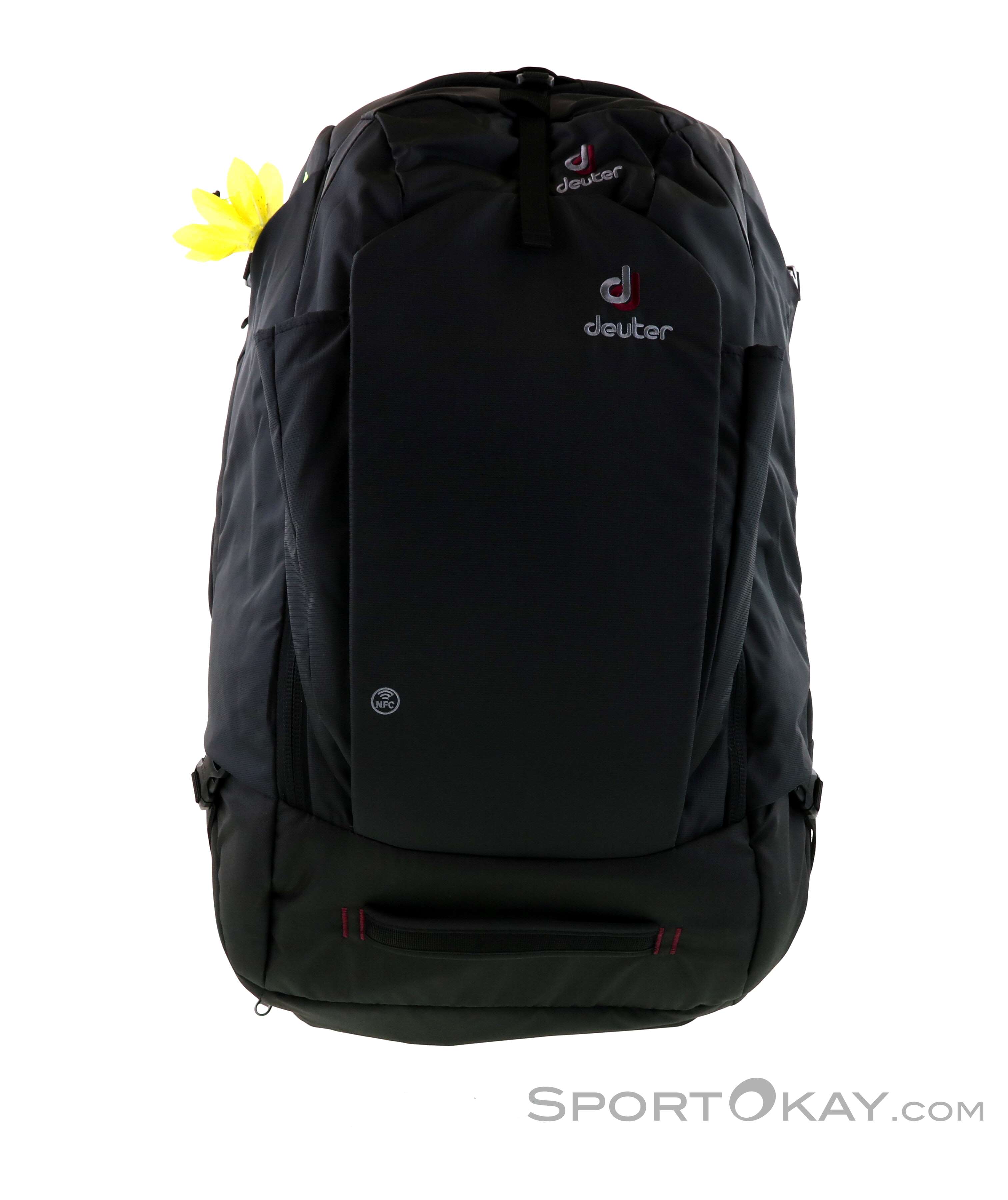 Deuter Aviant Access Pro SL 55l Womens Backpack Bags Leisure