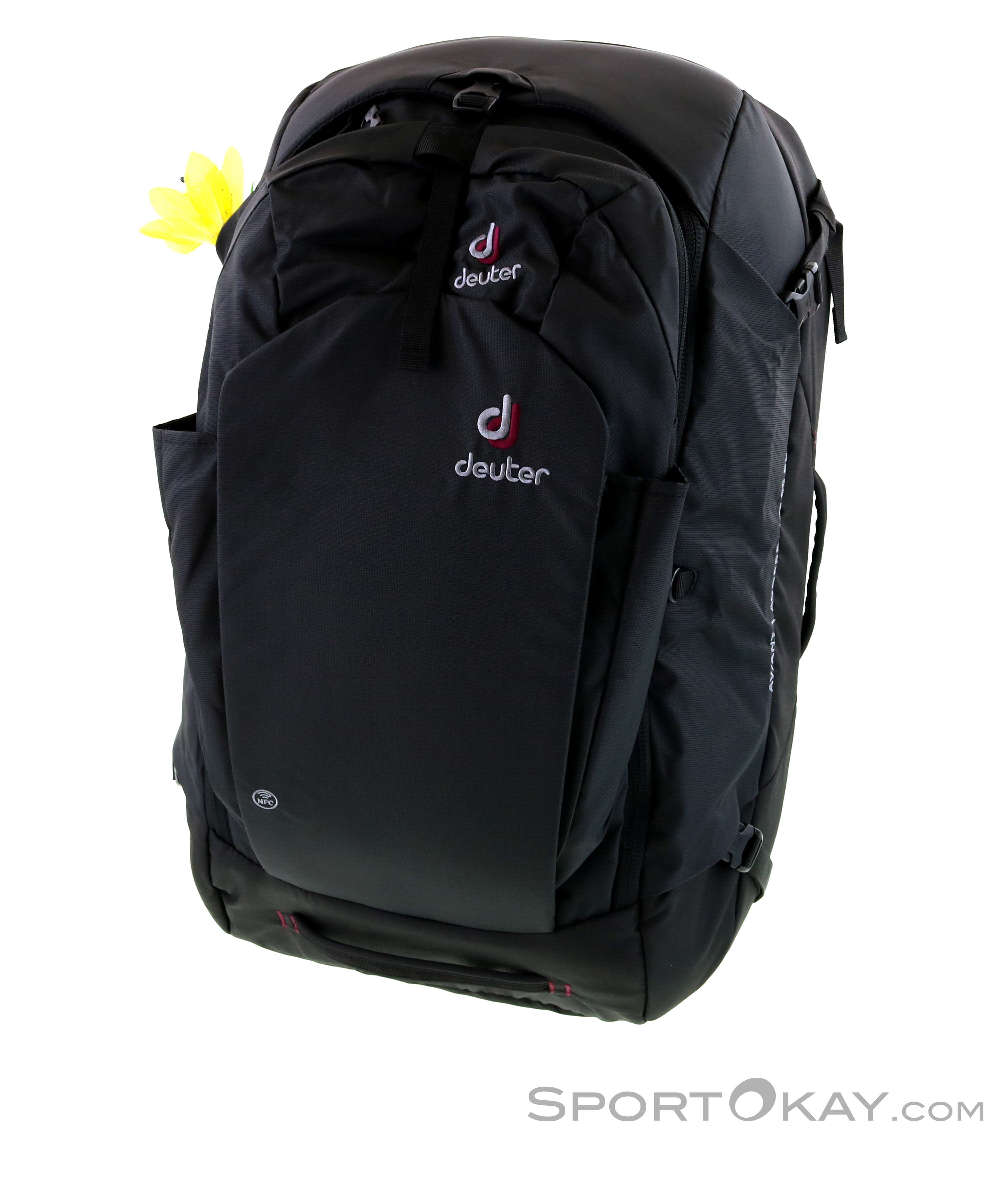 deuter aviant access 55l backpack 55 Deuter Aviant Access Pro SL