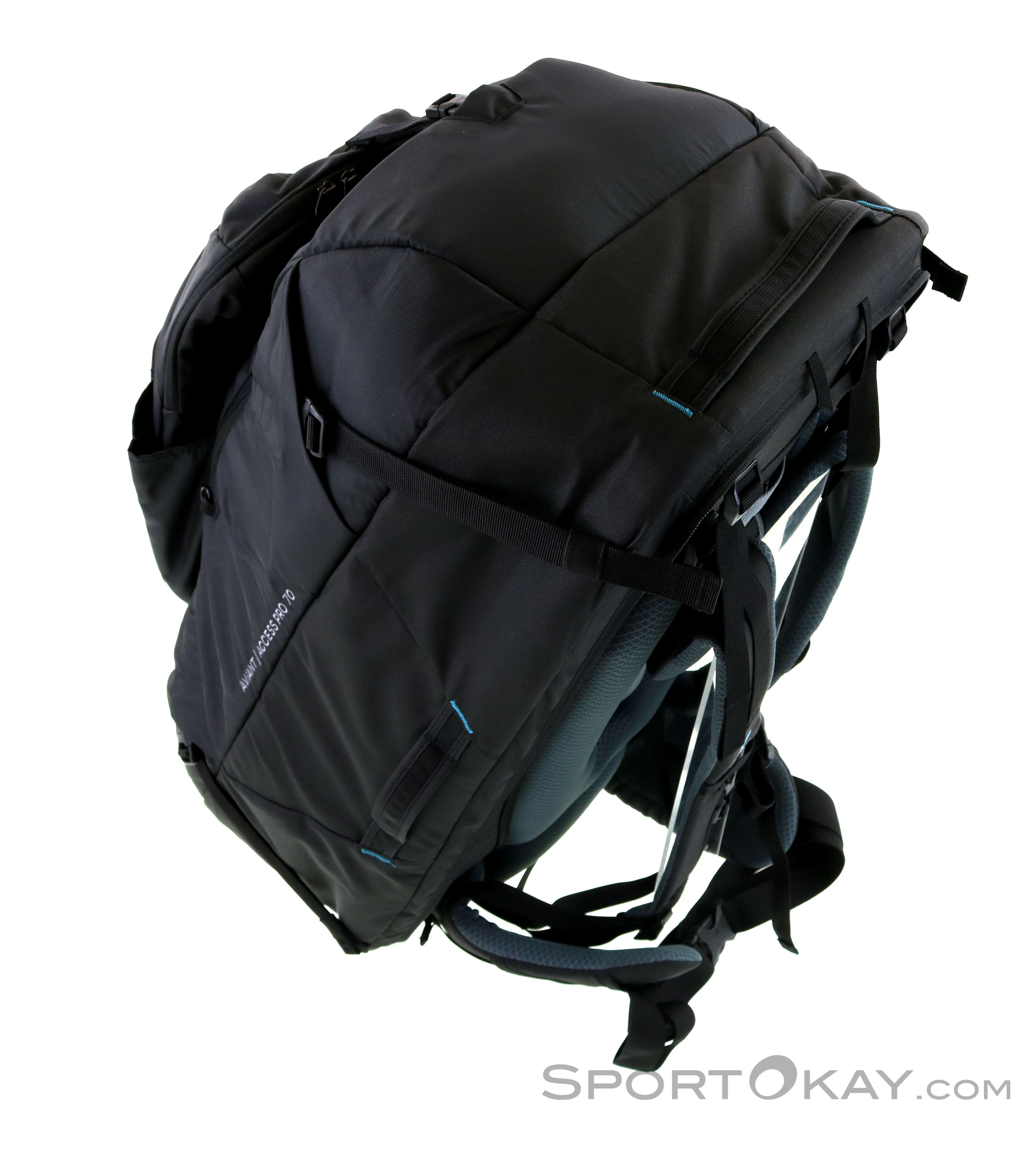 Deuter Aviant Access Pro 70l Backpack - Bags - Leisure Bags - Fashion - All Deuter Aviant Access Pro 70l Backpack - Bags - Leisure Bags - Fashion - All