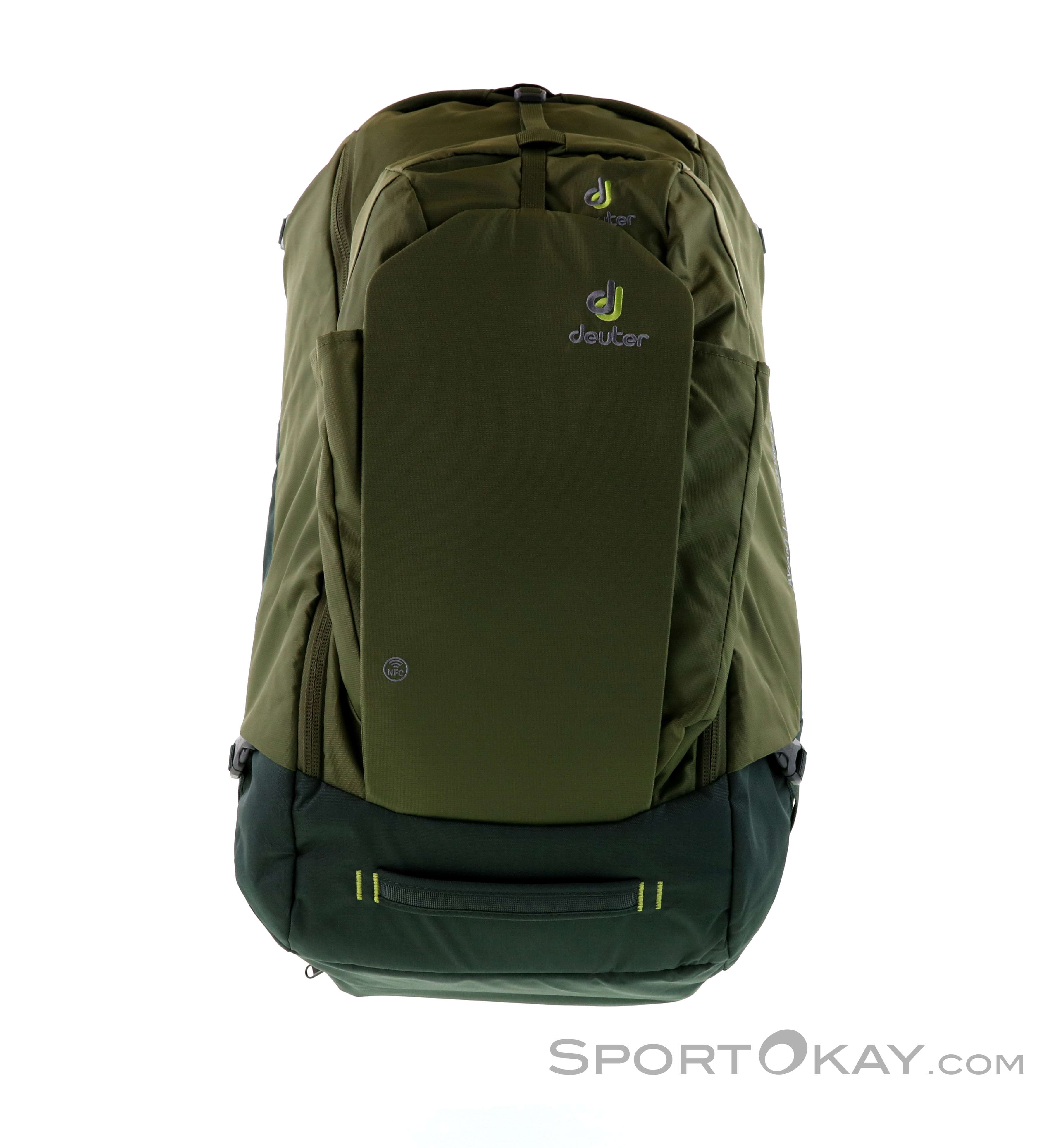 50l hiking backpack sale AMPEX 50L Excursion Backpack, Black Red