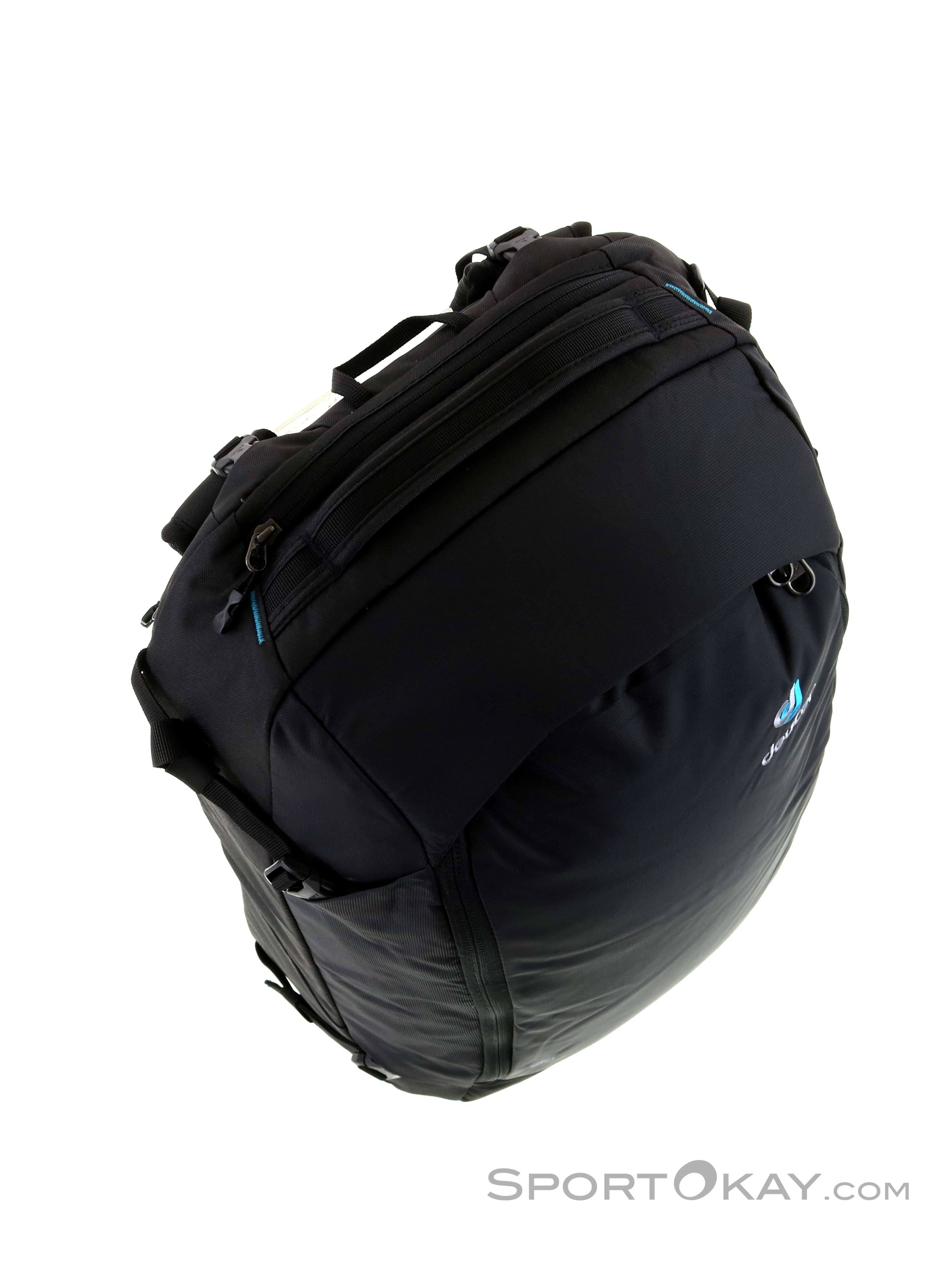 deuter aviant pro 38 l carry-on backpack Access Deuter AViANT Access 38 Review