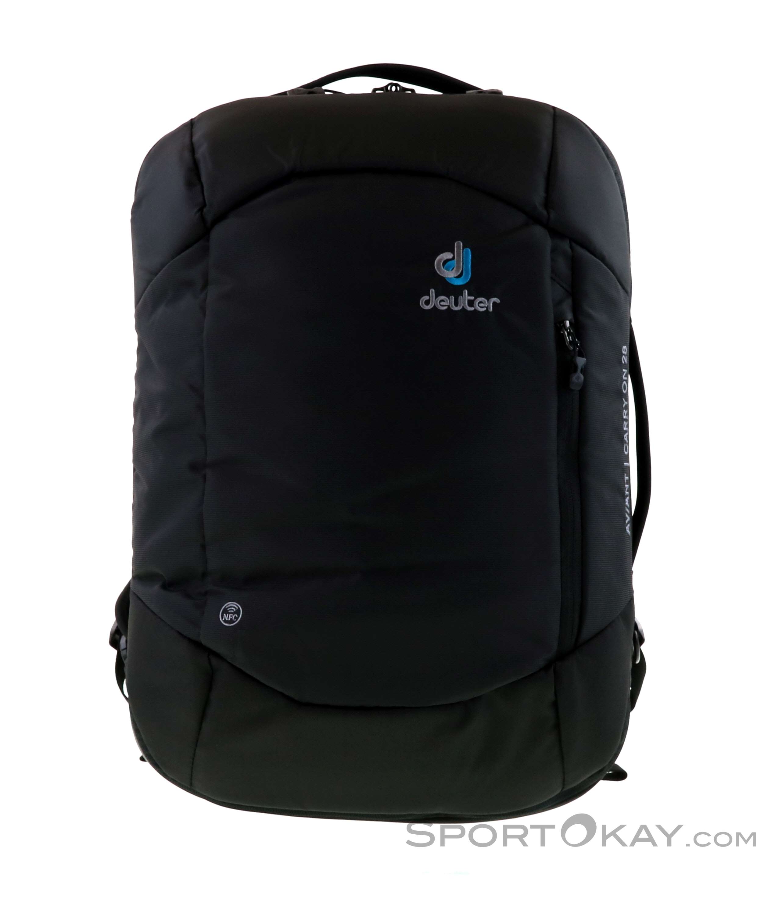 deuter aviant carry on 28 backpack Men's Travel Fashion A large compartment for clothing and a separate compartment for your work materials keep things tidy and easy to find Deuter Aviant Carry On 28
