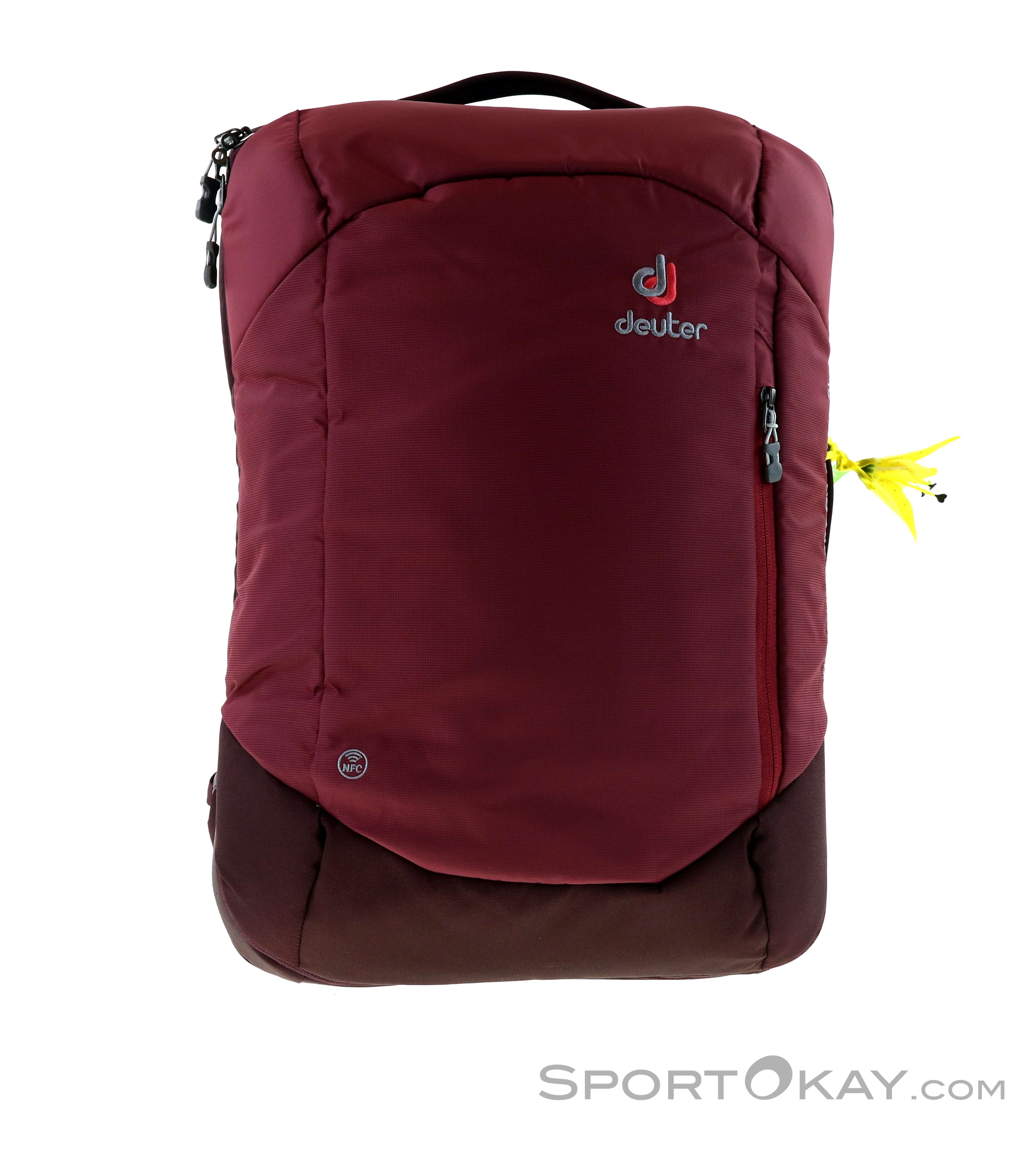 deuter aviant carry on pro 36l backpack women's 36 Sl Travel Fashion The Deuter Trail Pro 36 via ferrata backpack is the ideal companion for anyone who is enthusiastic about venturing into the vertical world of secured routes and mountain adventures Deuter AVIANT Carry On Pro