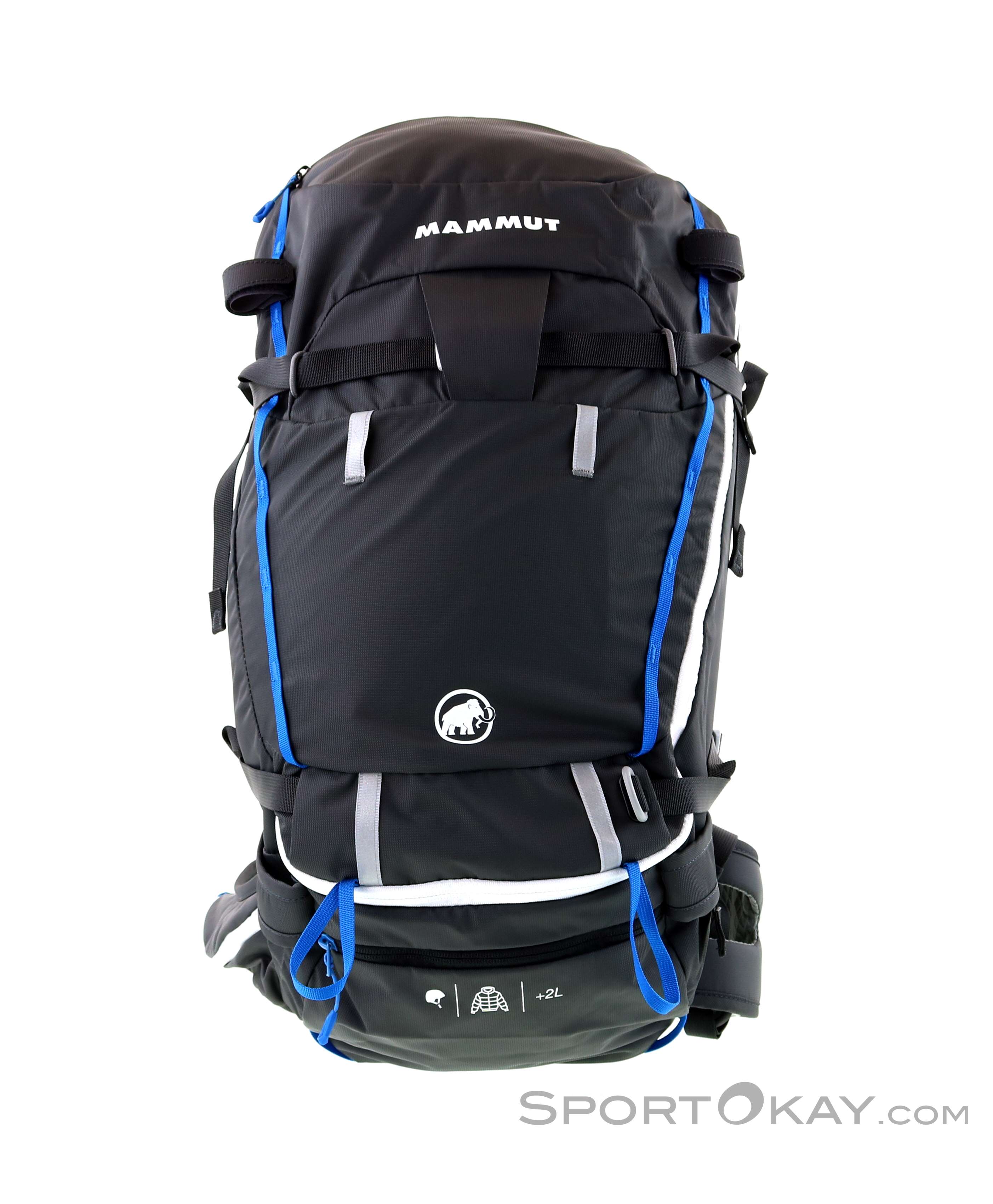 Deals Mammut Mammut Spindrift 32 Mammut Spindrift 32l Ski Touring