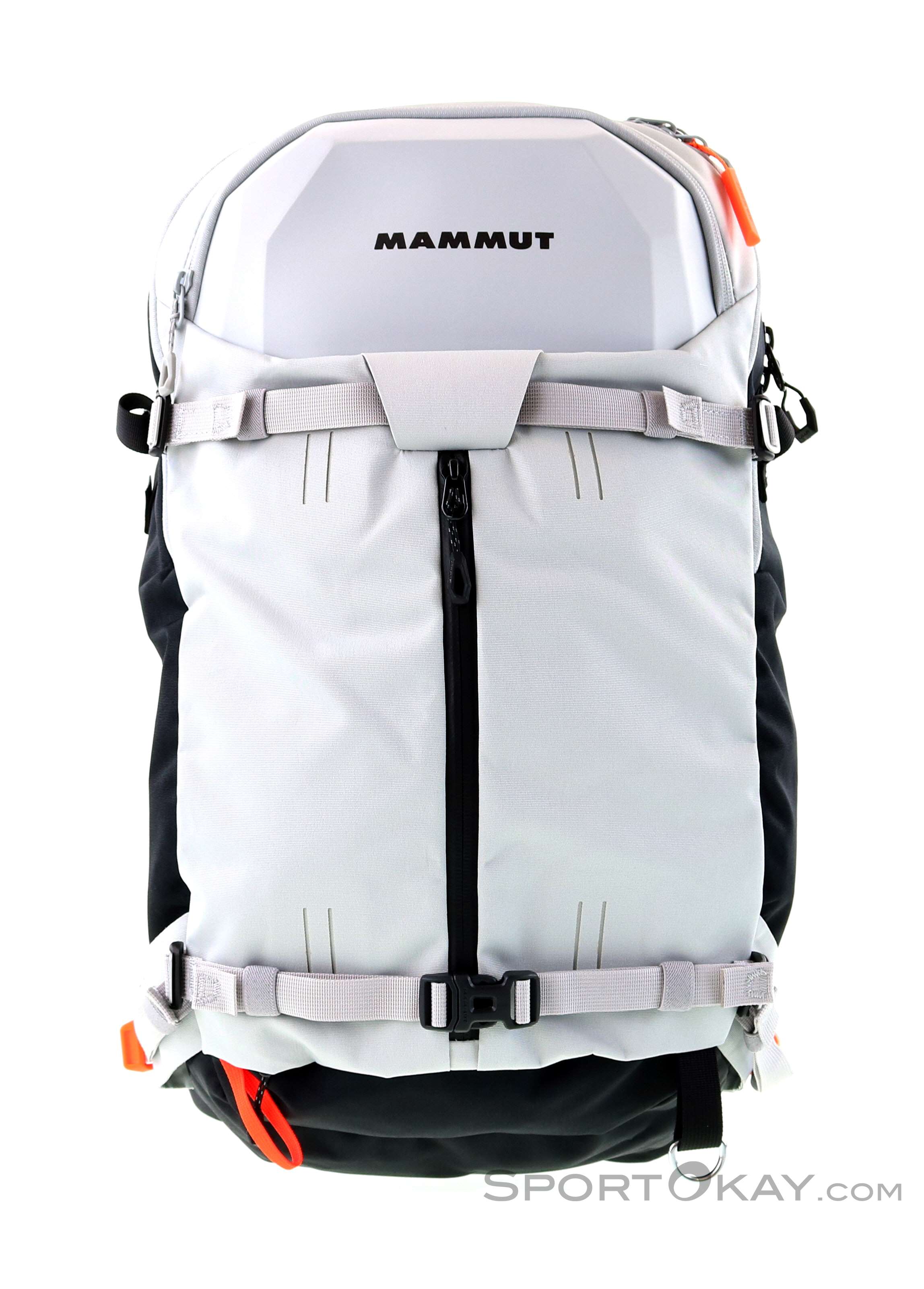 Mammut Nirvana 35l Ski Touring Backpack - Ski Touring Backpacks