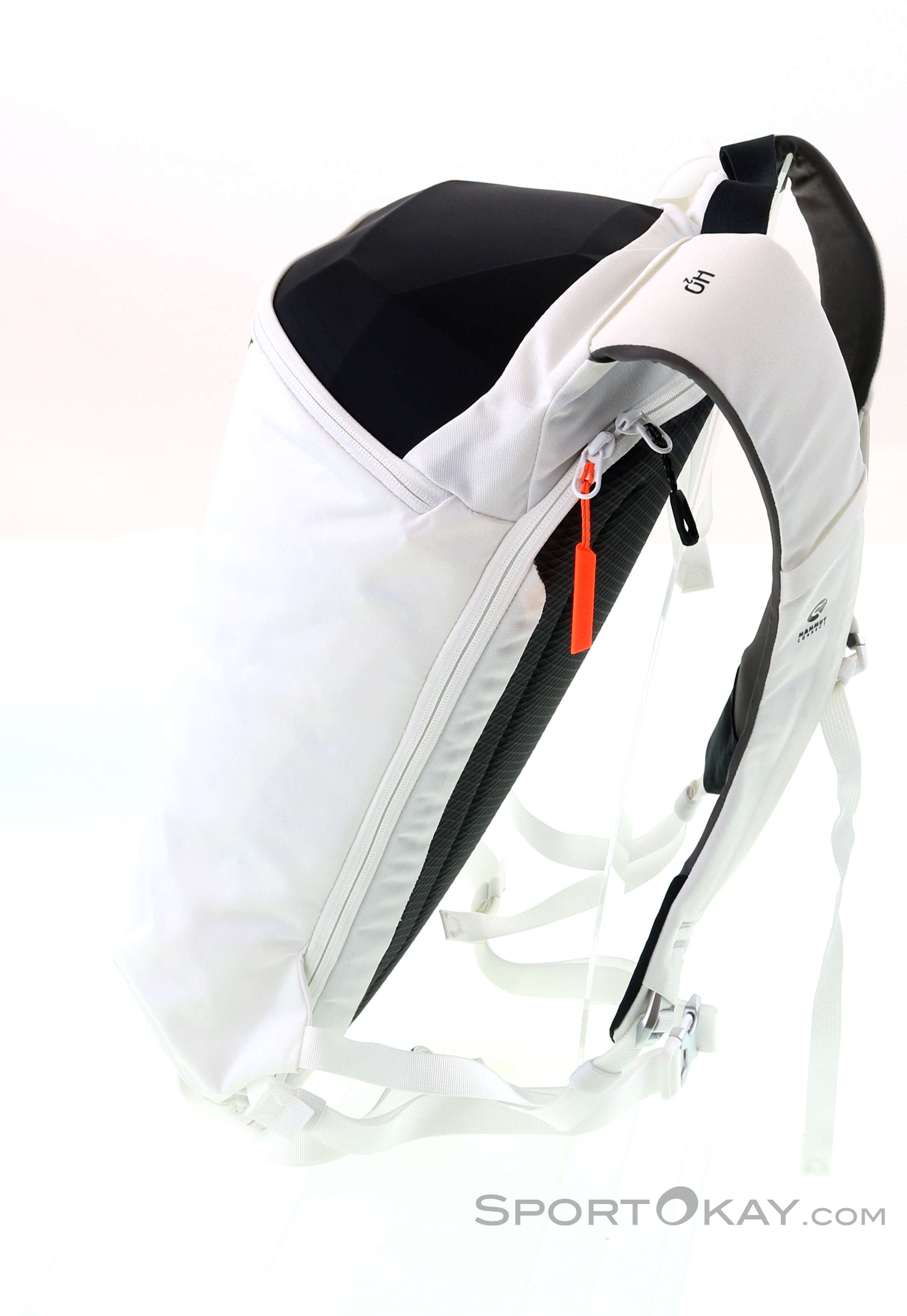 adidas gazelle silver green womens Testudo Technical Shell Backpack – ROA main image 1