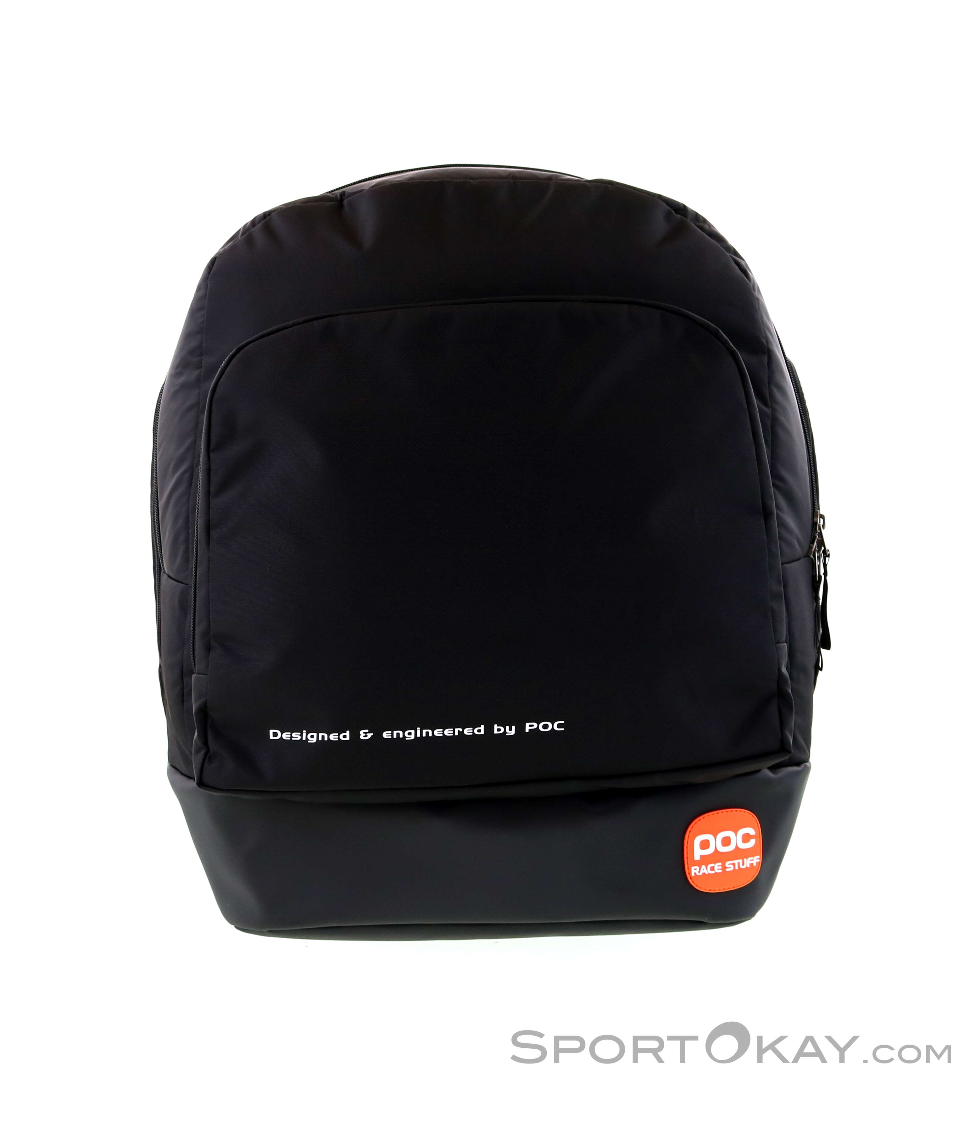 【ファッション通販】 POC Race Bags Skis - Bag Boots Ski 60l Backpack Stuff スキー・スノーボードアクセサリー