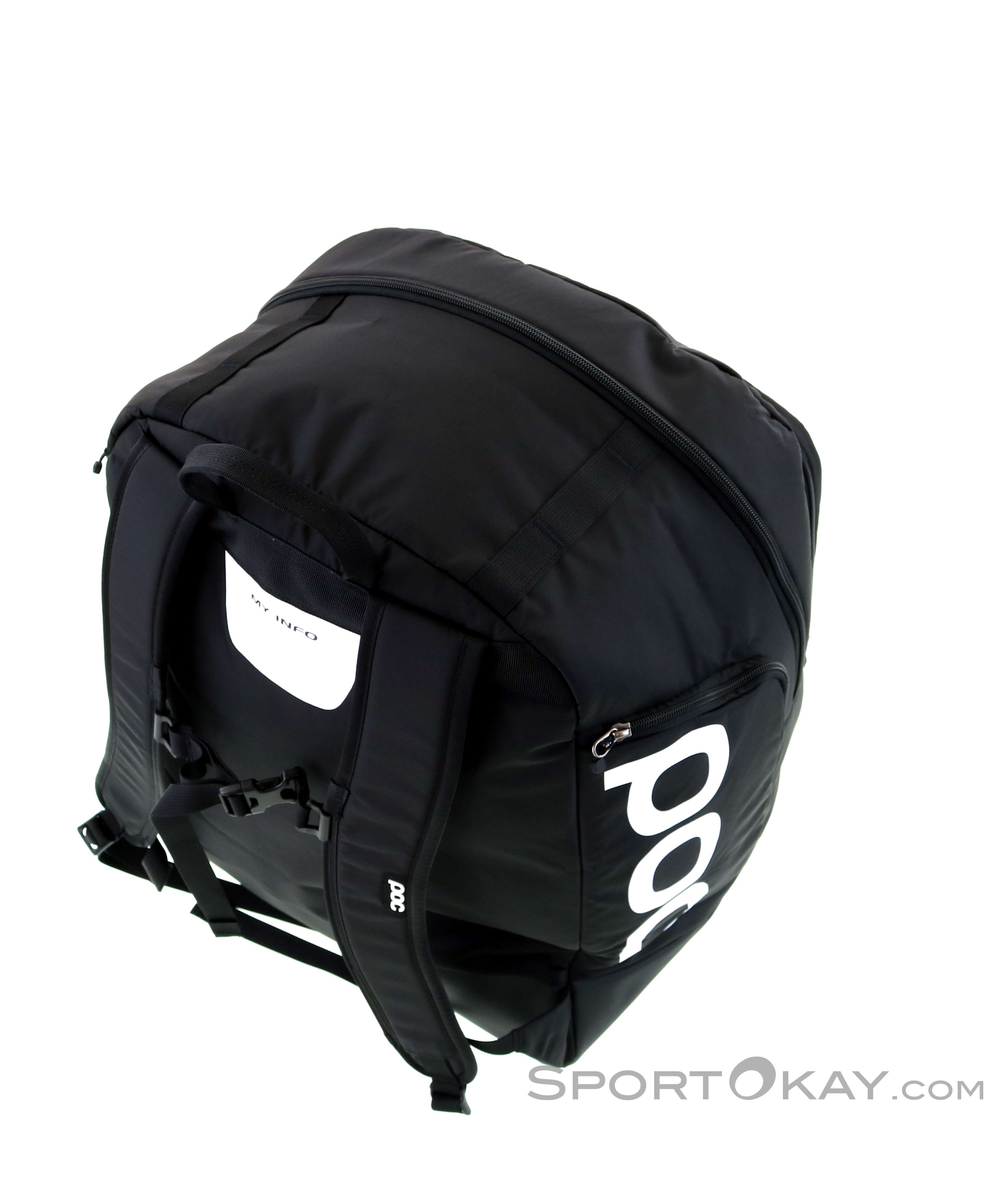 新規購入 POC Bags Skis - Bag Boots Ski 60l Backpack Stuff Race スキー・スノーボードアクセサリー