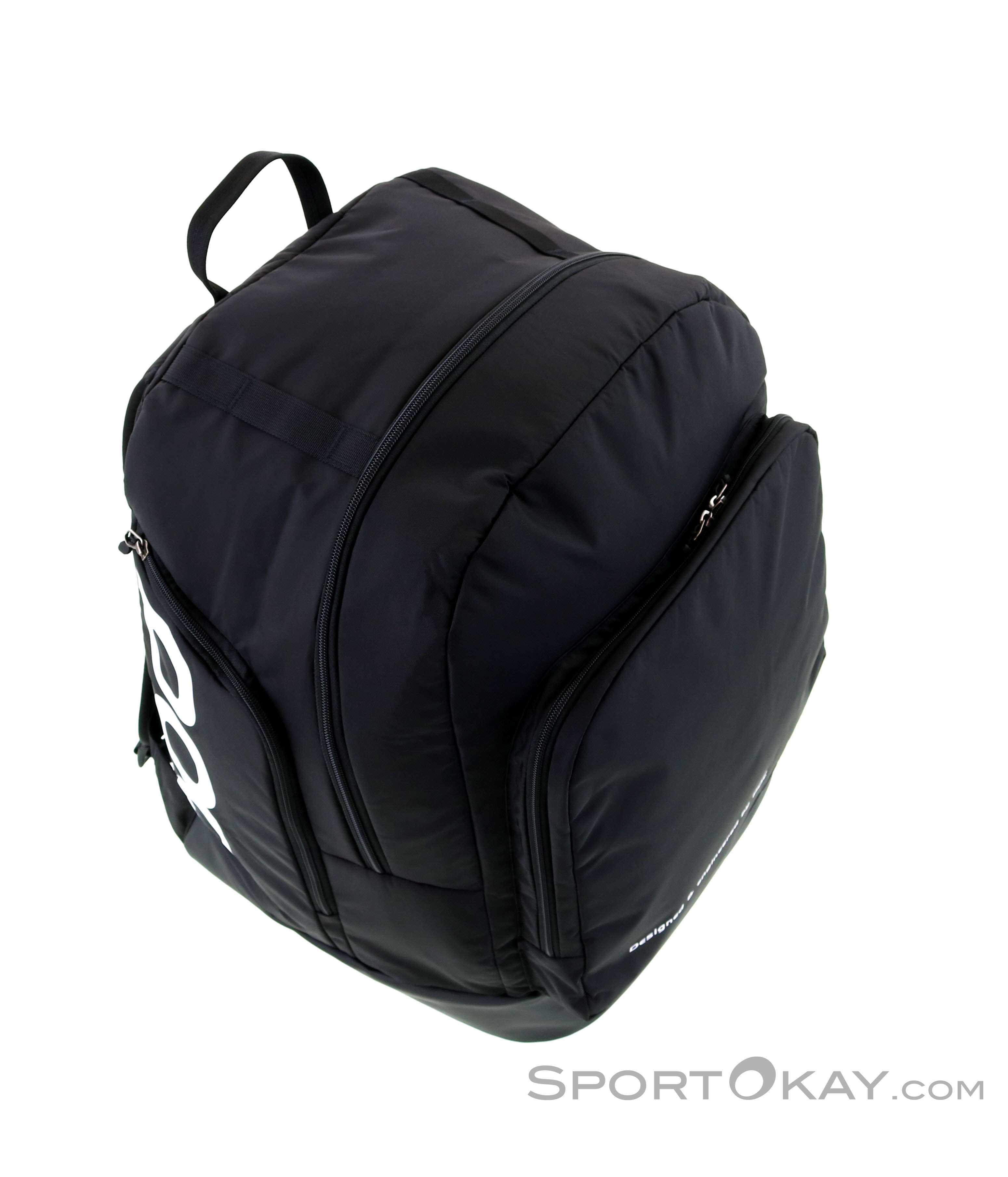 POC Race Stuff Backpack 60l Ski Boots Bag - Skis Bags