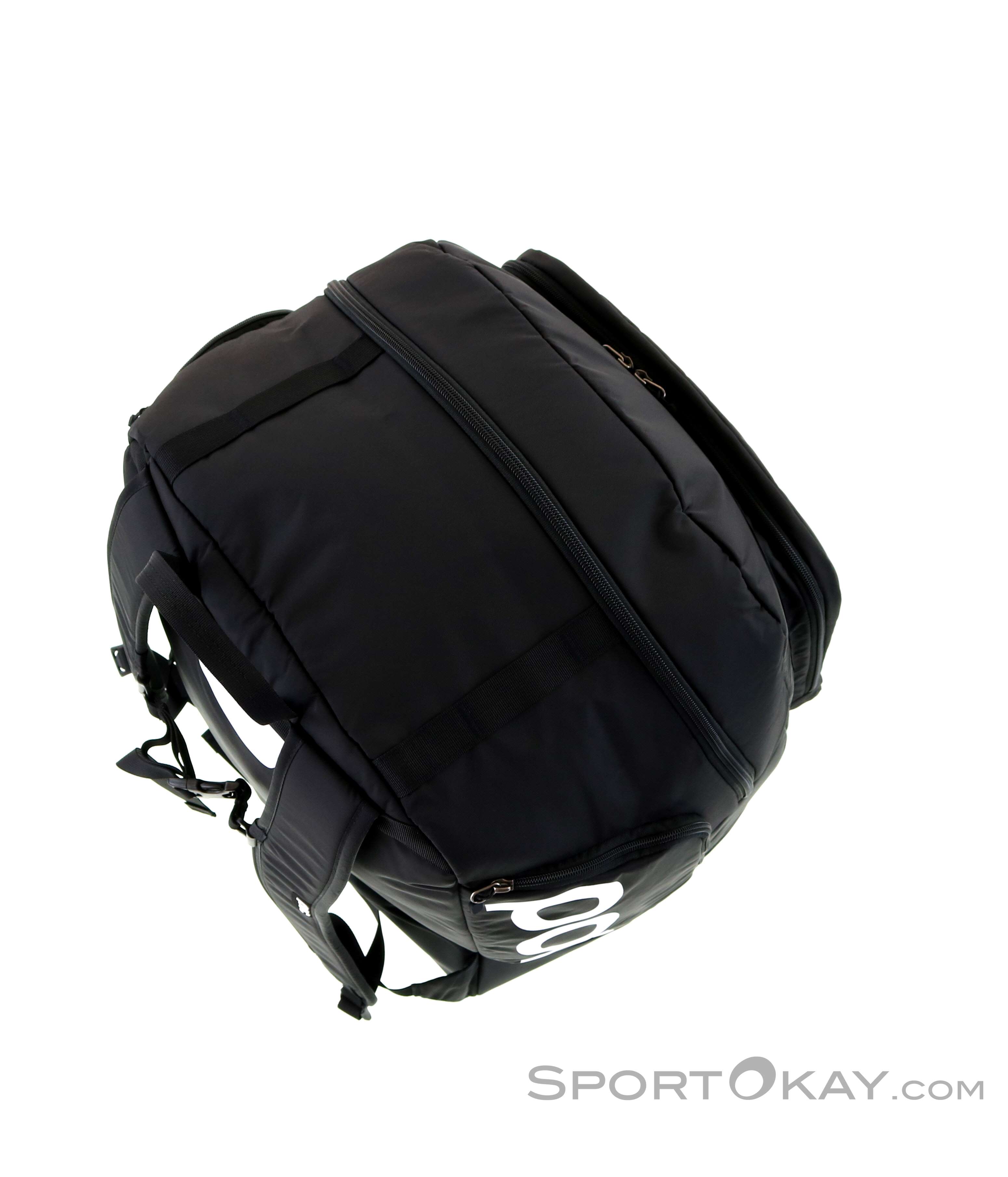 POC Race Stuff Backpack 60l Ski Boots Bag - Skis Bags
