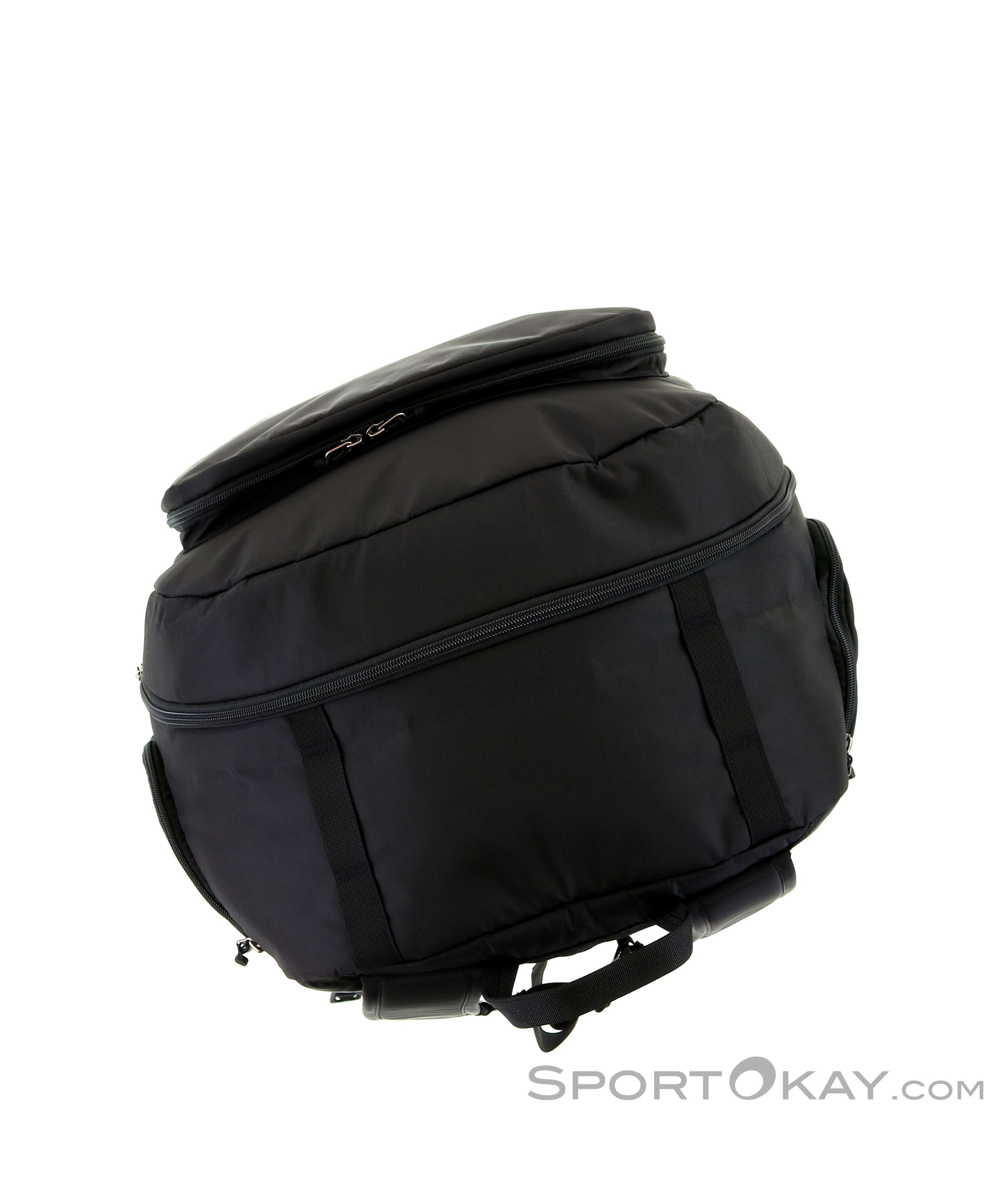 POC Race Stuff Backpack 60l Ski Boots Bag - Skis Bags - Backpacks