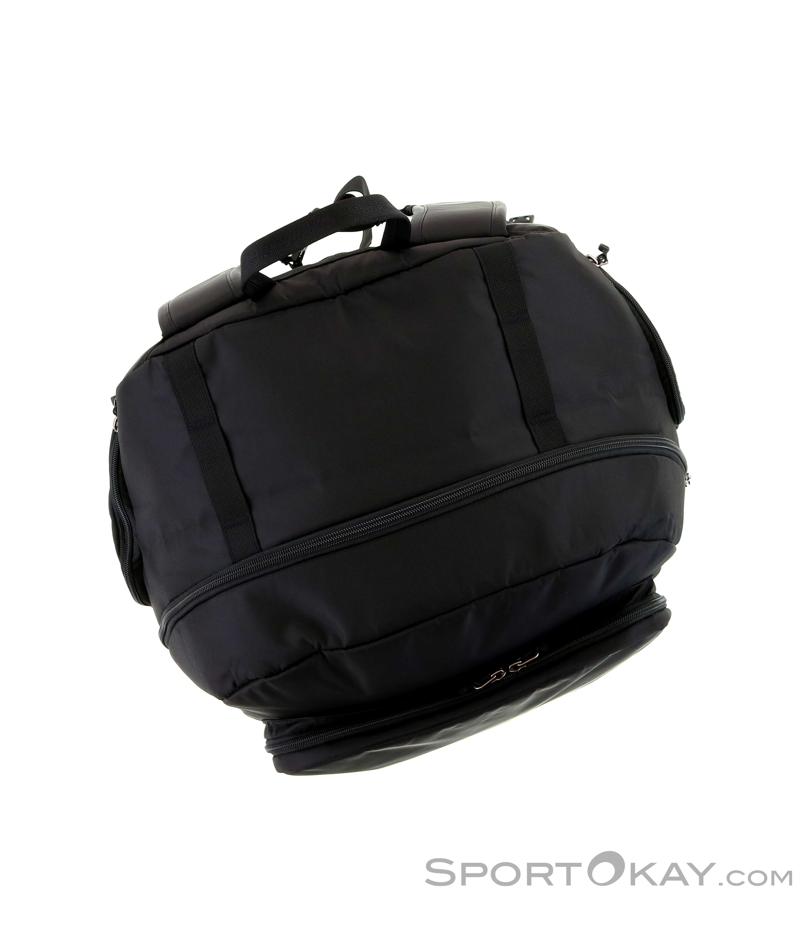 POC Race Stuff Backpack 60l Ski Boots Bag - Skis Bags - Backpacks