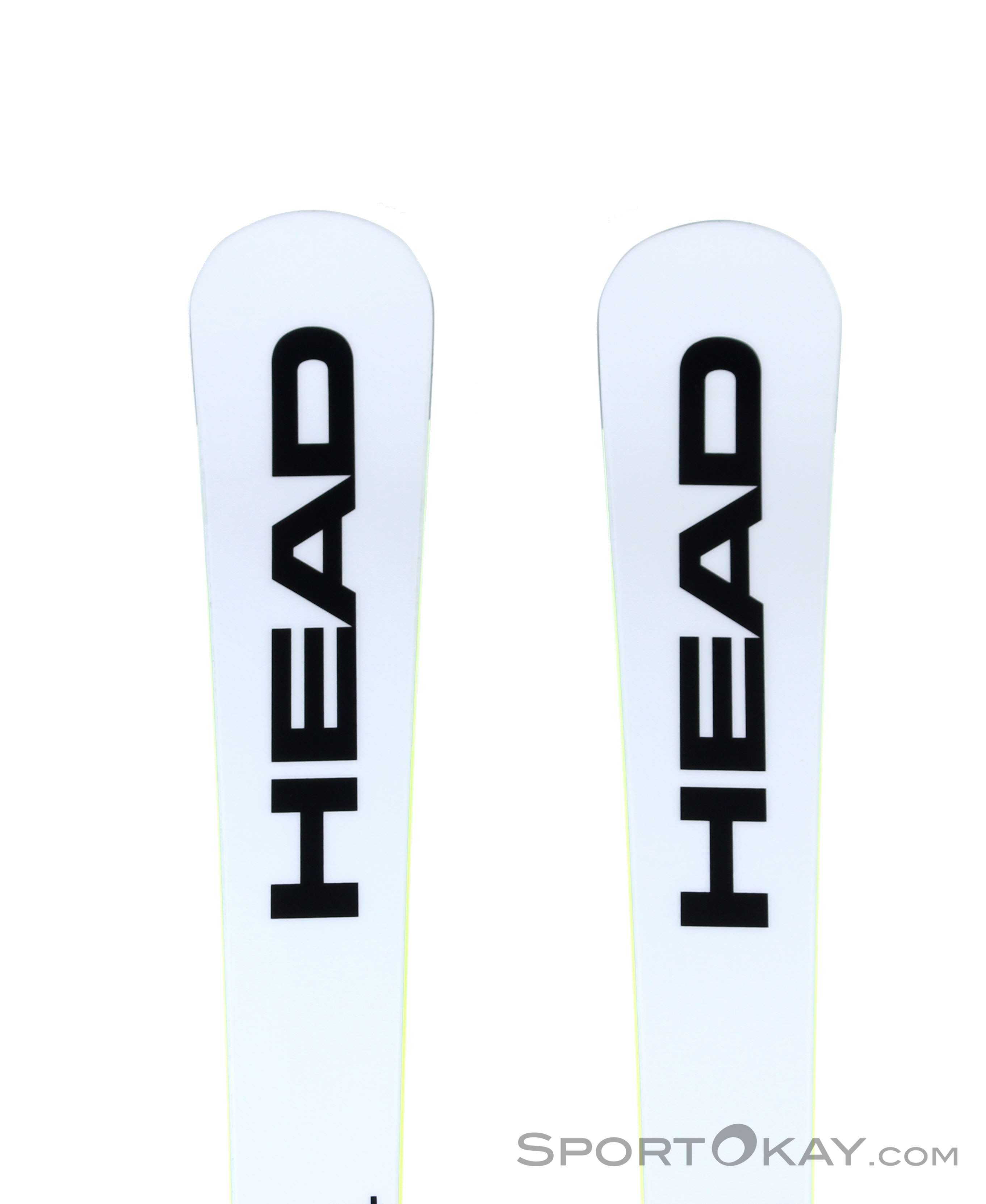 Head WC Rebels iSL + FF Evo 14 Ski Set 2020 - Alpine Skis - Skis
