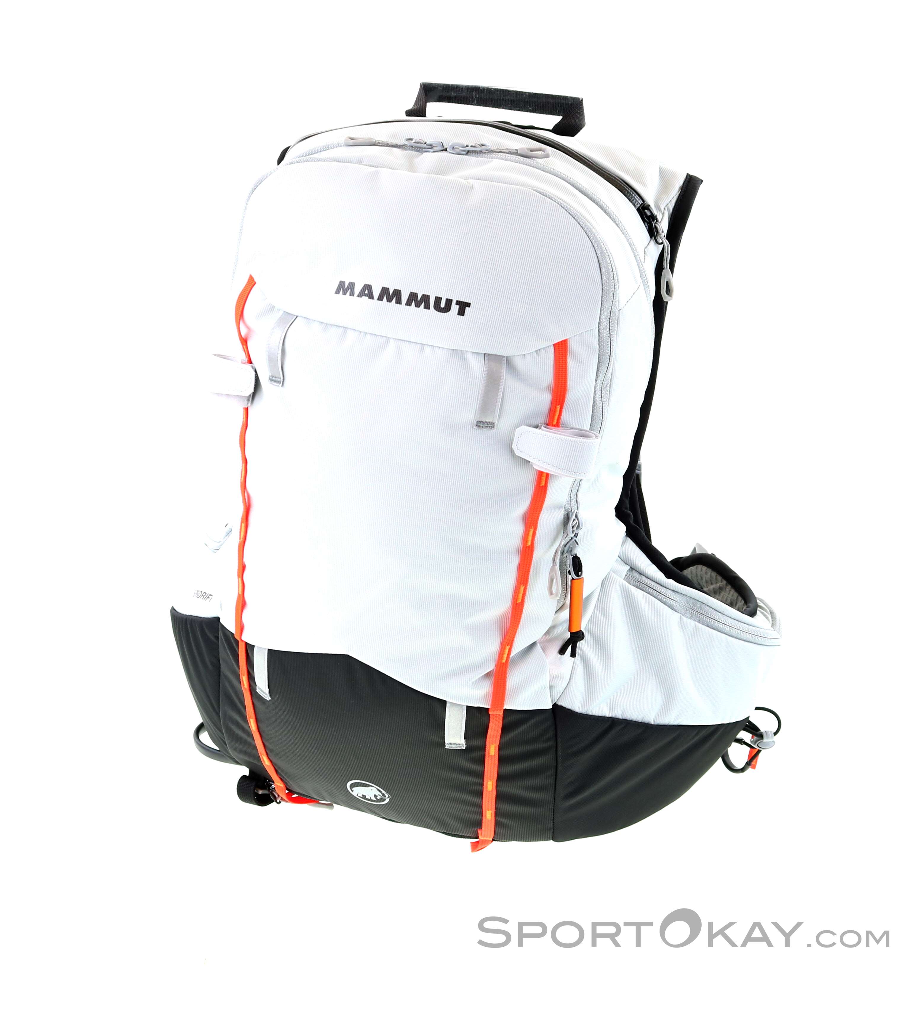 Mammut Spindrift 26l Ski Touring Backpack
