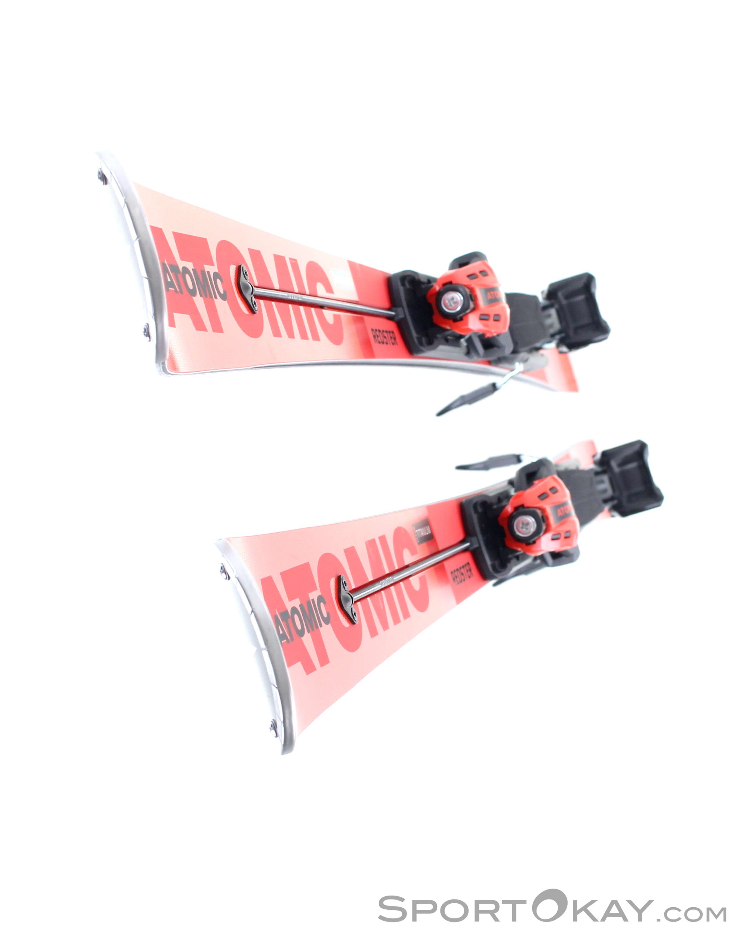 Atomic Redster G9 + X12 TL GW Ski Set 2020 - Alpine Skis