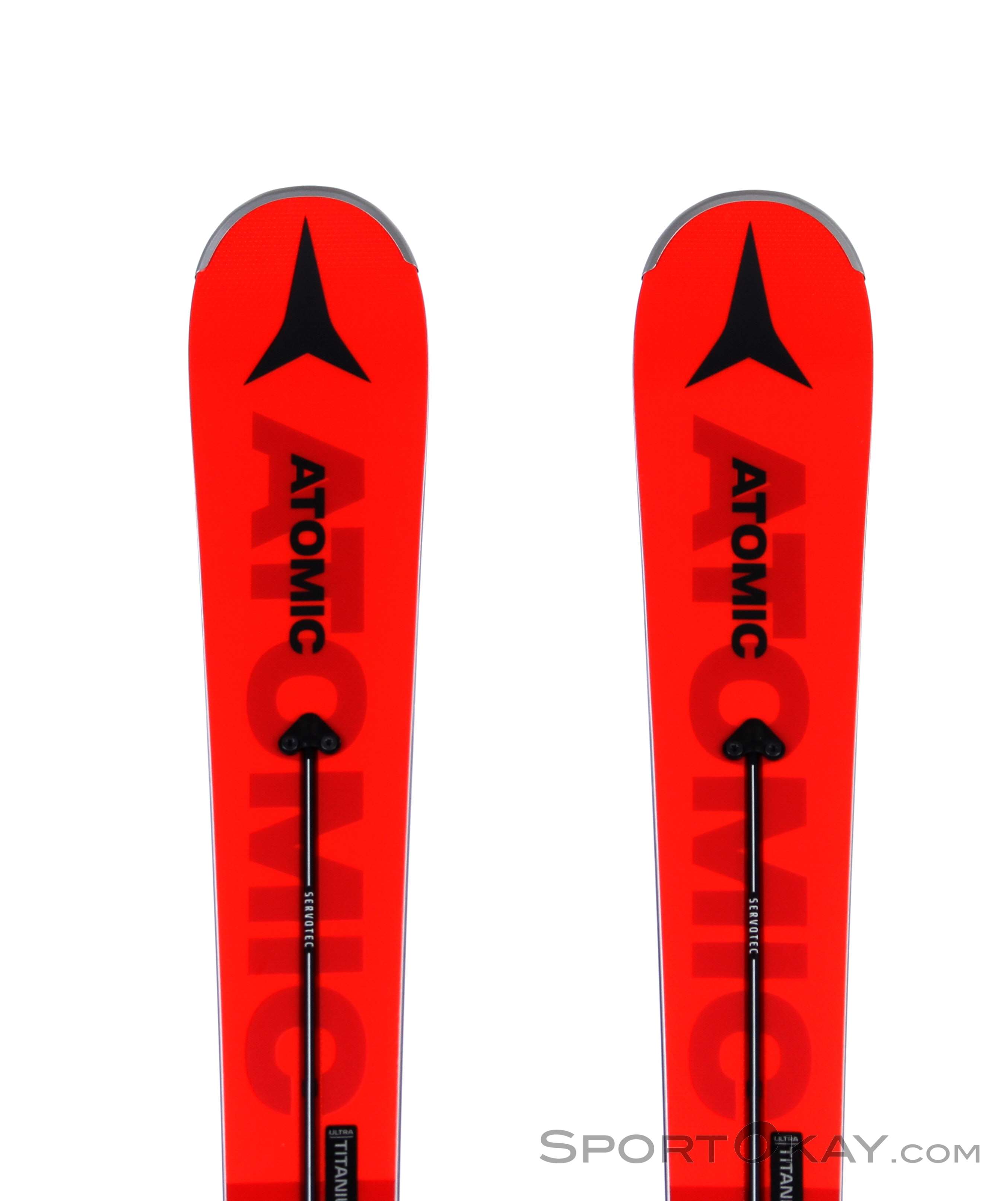 ATOMICレッドスターX9 S+X12 TL 175cm Atomic Redster S9 + X12 TL GW Ski Set 2020 - Alpine Skis - Skis