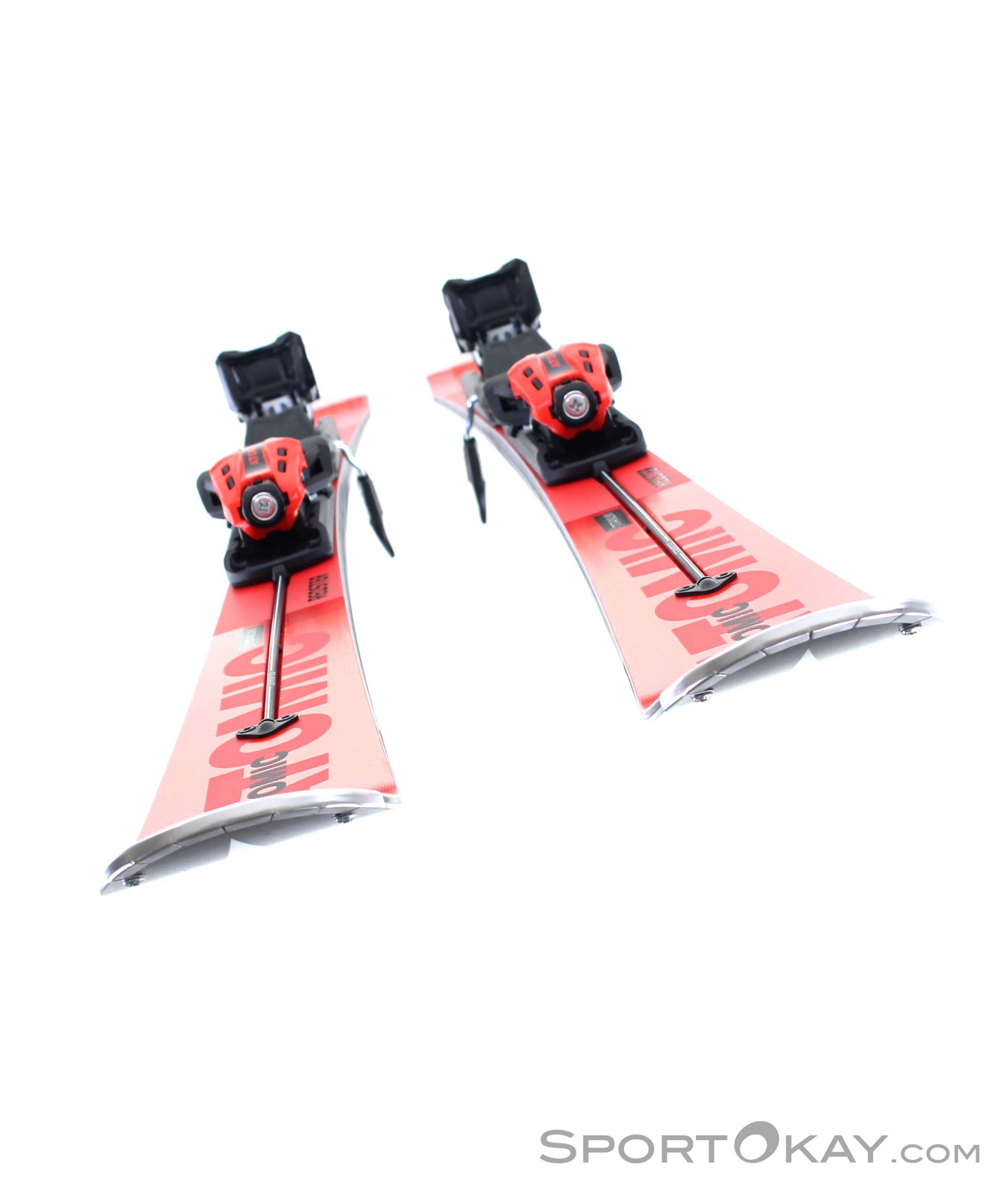 ATOMICレッドスターX9 S+X12 TL 175cm Atomic Redster S9 + X12 TL GW Ski Set 2020 - Alpine Skis - Skis
