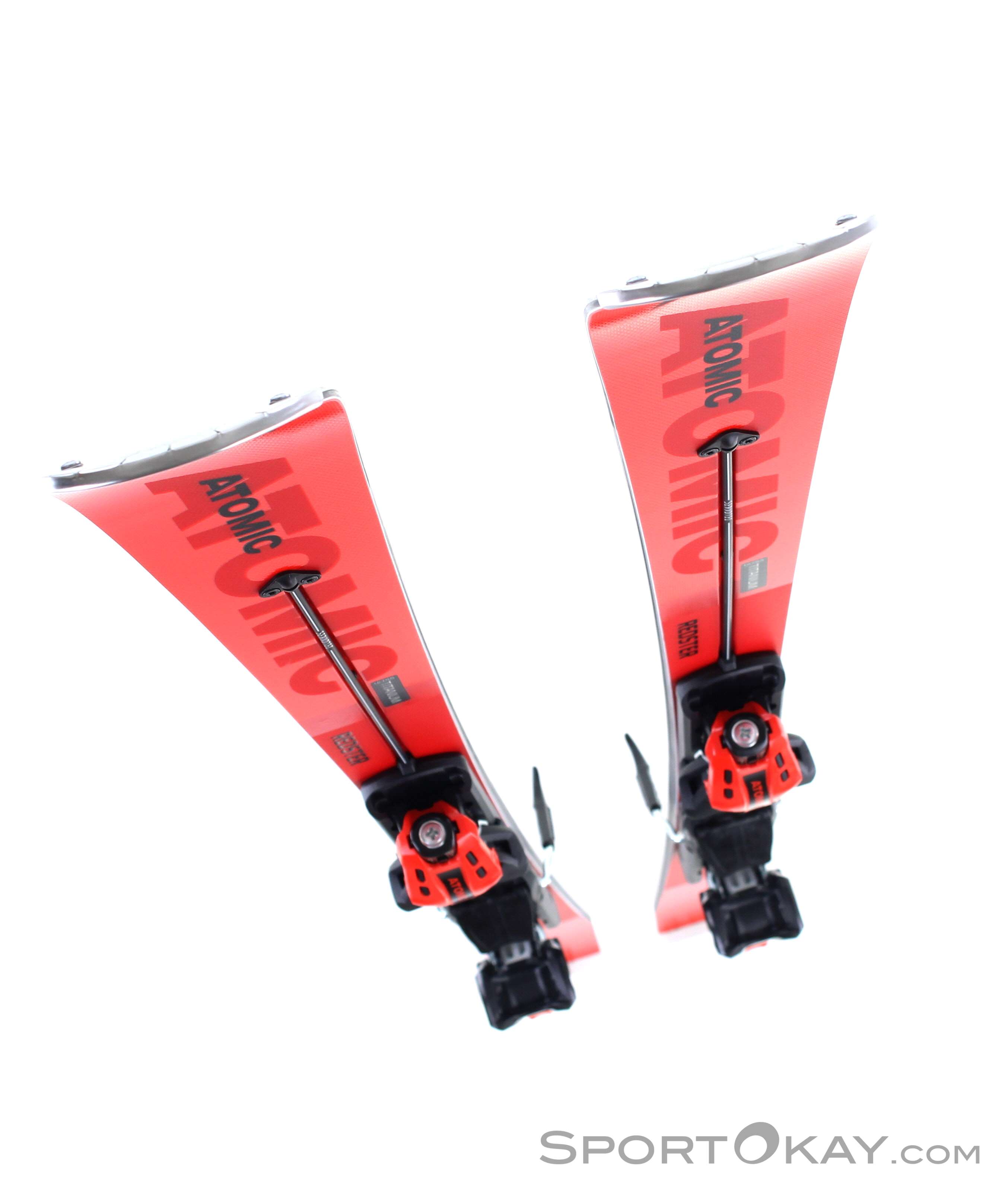 Atomic Redster S9 + X12 TL GW Ski Set 2020 - Alpine Skis - Skis