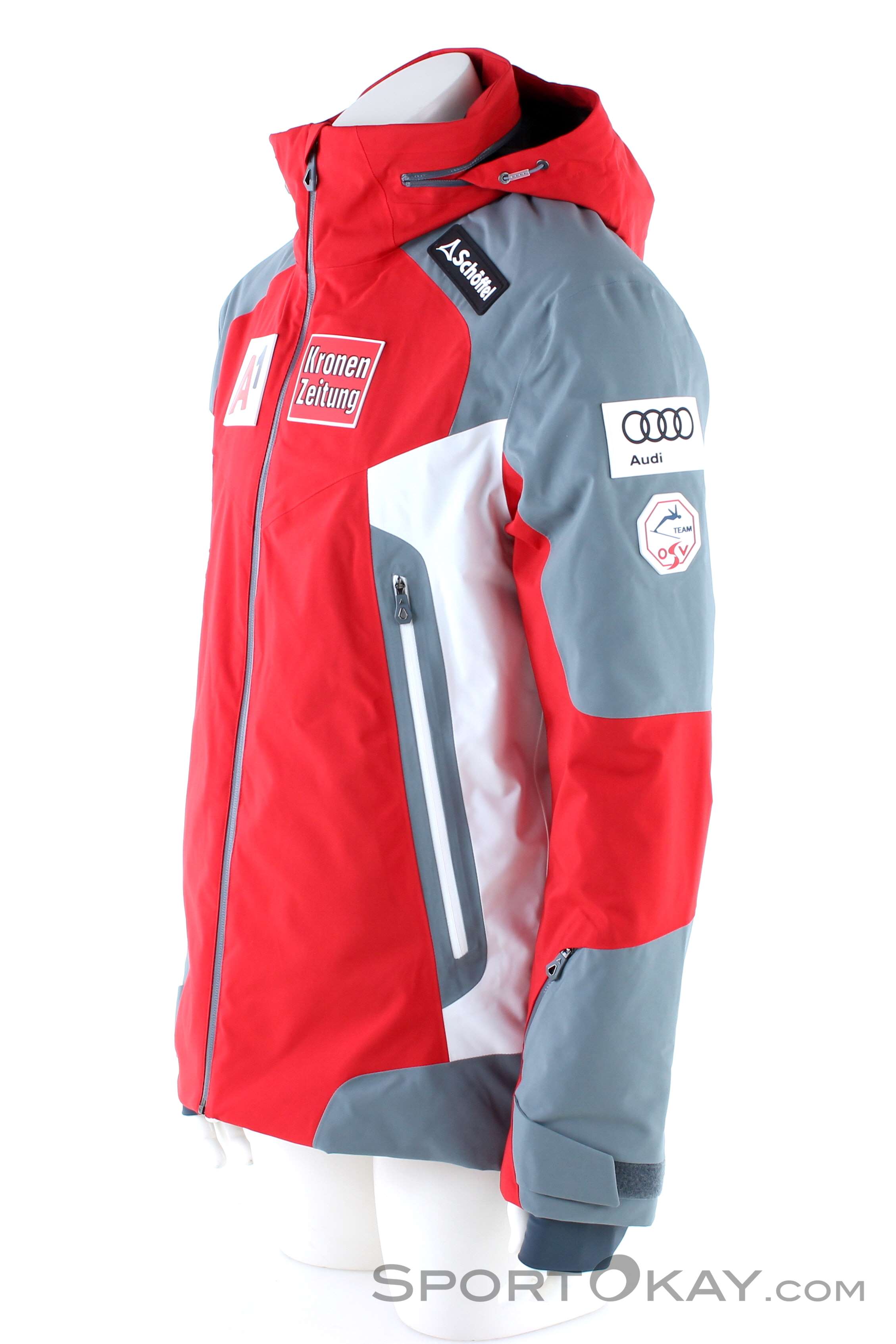 Schöffel Helsinki3 RT Mens Ski Jacket - Jackets - Outdoor Schöffel Helsinki3 RT Mens Ski Jacket - Jackets - Outdoor