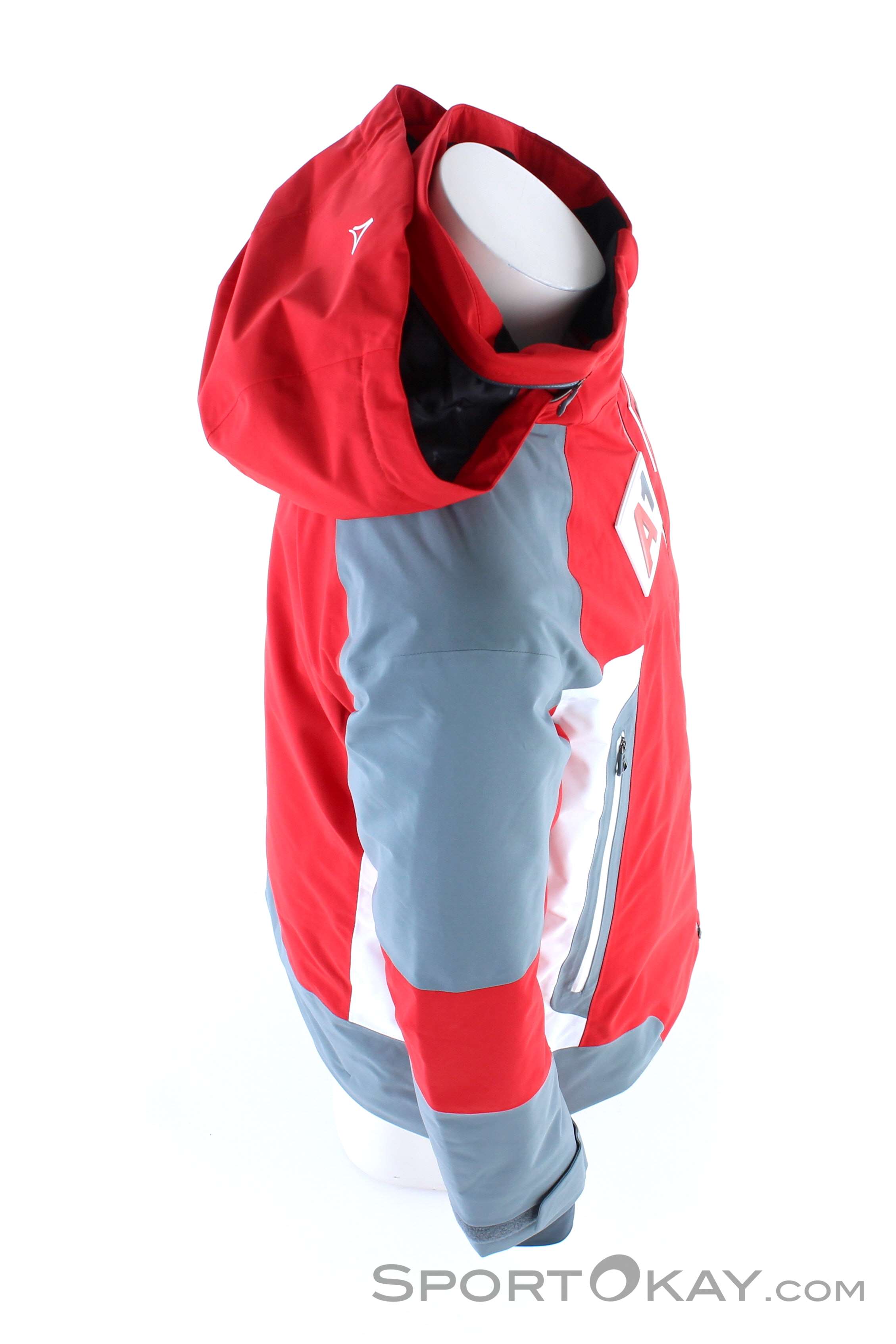 Schöffel Helsinki3 RT Mens Ski Jacket - Jackets - Outdoor Schöffel Helsinki3 RT Mens Ski Jacket - Jackets - Outdoor