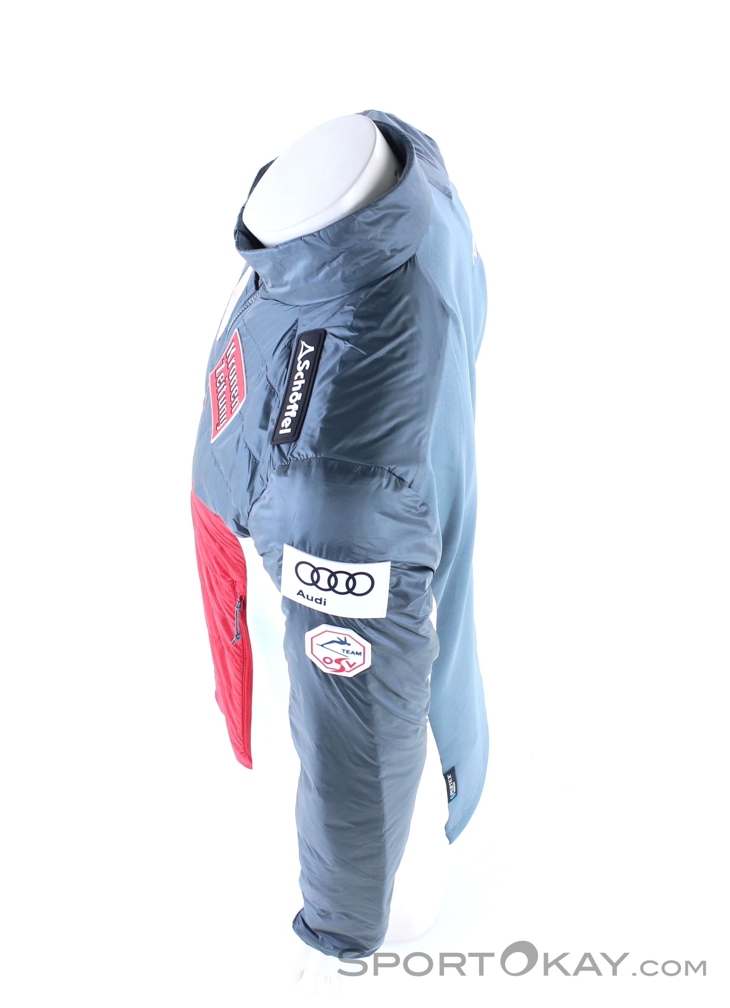 Anglingcharts The North Face Mcmurdo Parka Iii Review Val D Isere