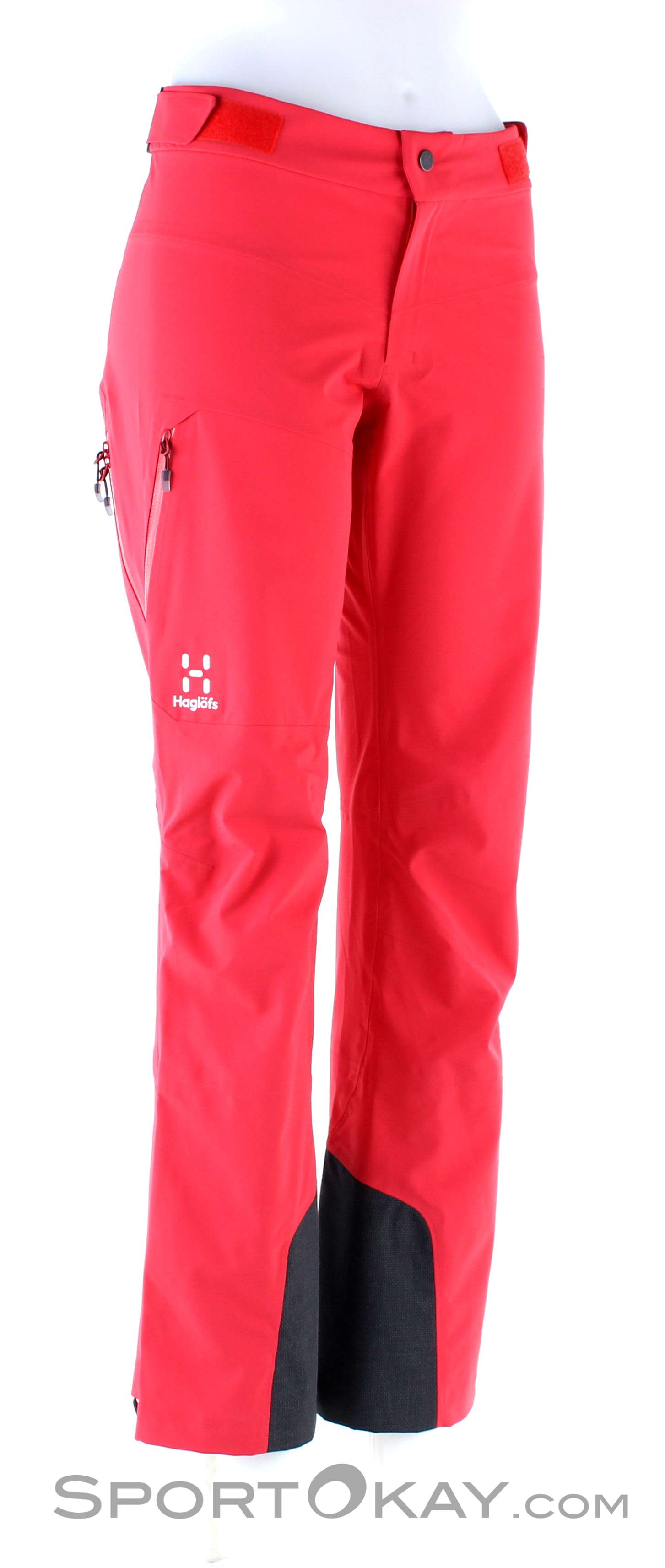 Haglöfs Touring Proof Pant Womens Ski Touring Pants Pants