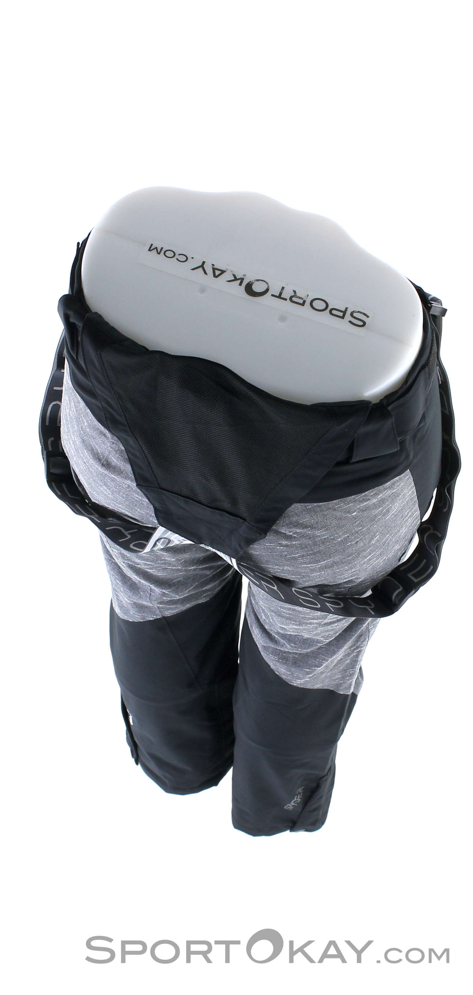 Spyder PROPULSION pantaloni sci uomo - Ski Store