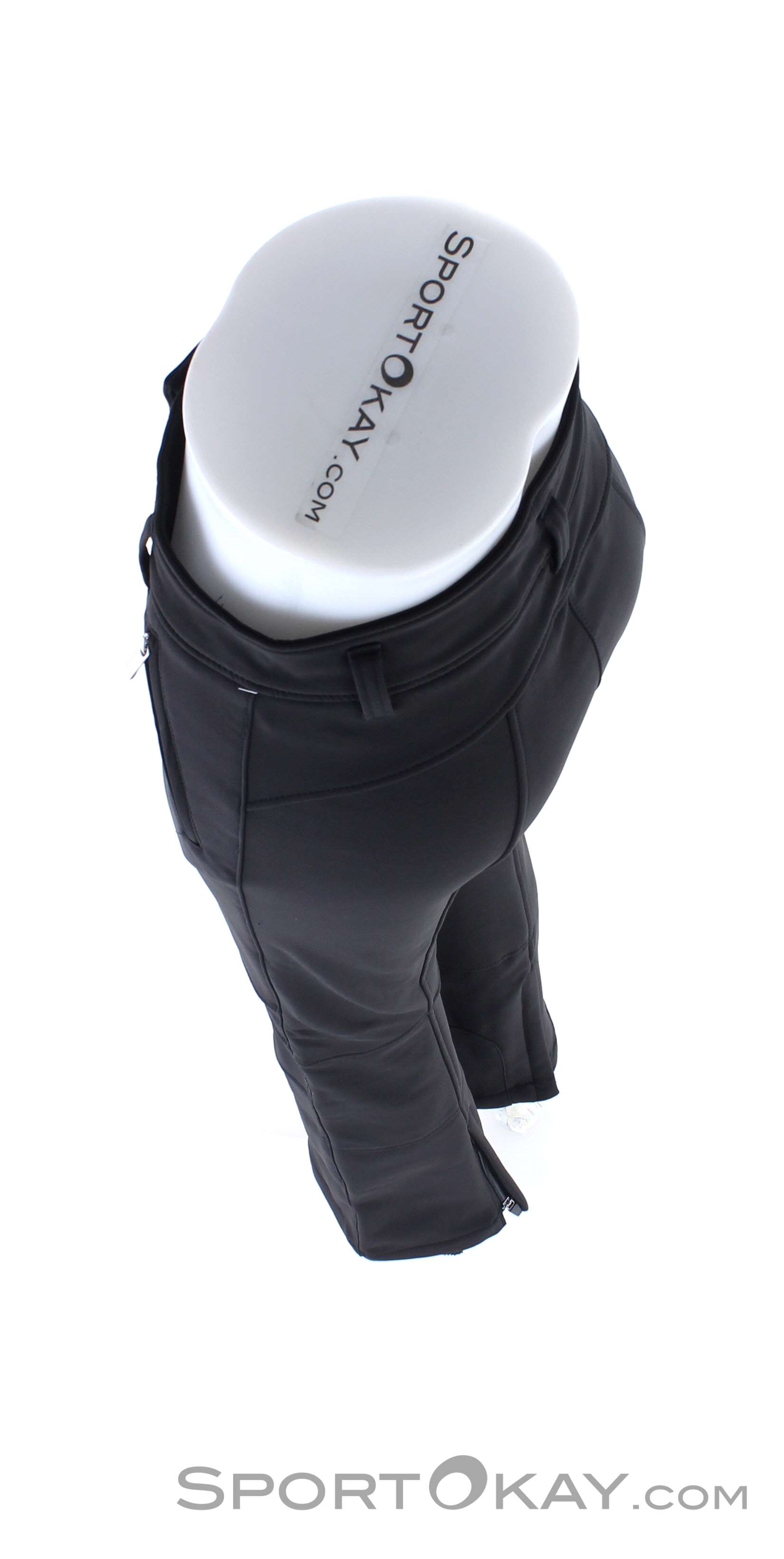 Icepeak Outi Womens Ski Pants Pantalons de ski Vêtements de