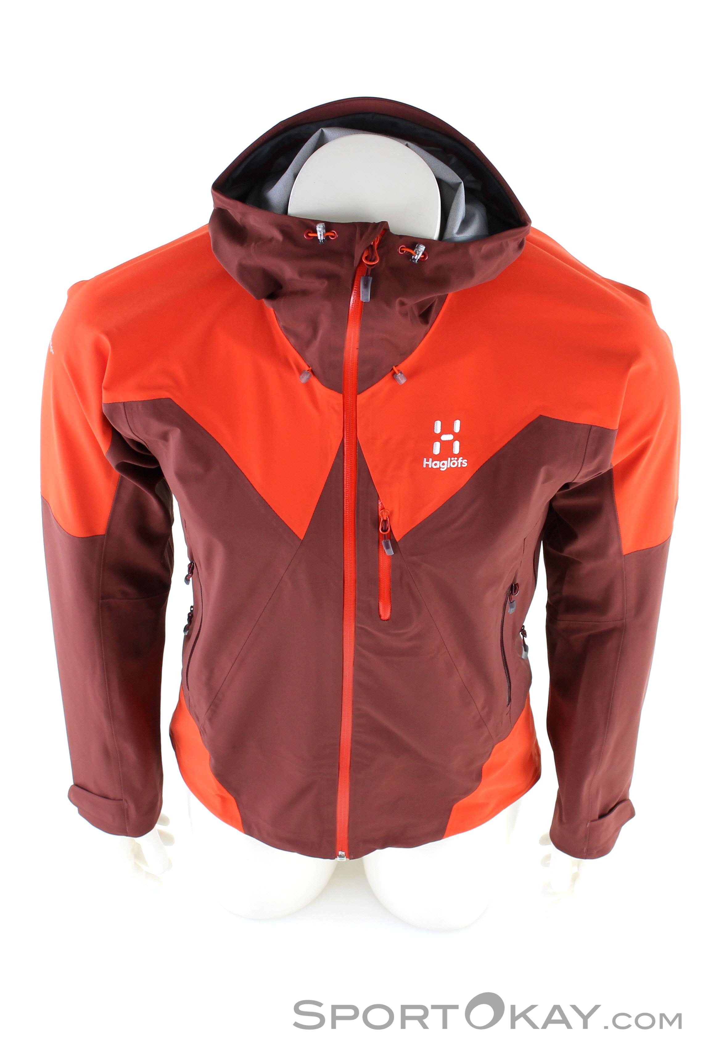 Mountain Gtx Pro Jacket Haglofs Lim Mountain Proof Jacket Haglöfs