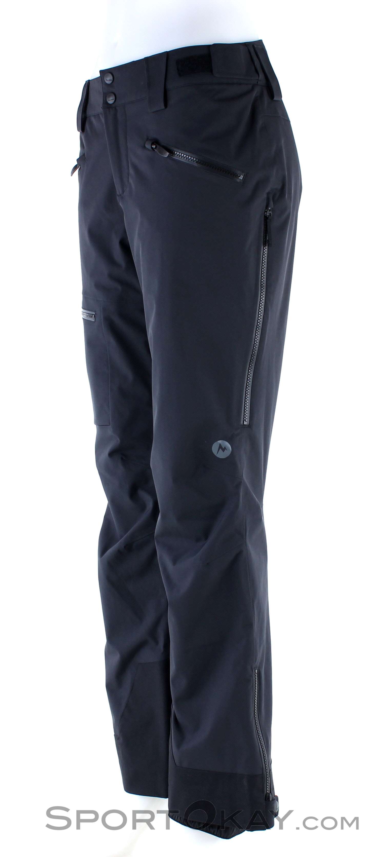 Marmot Refuge Pant Womens Ski Pants - Ski Pants - Ski Clothing