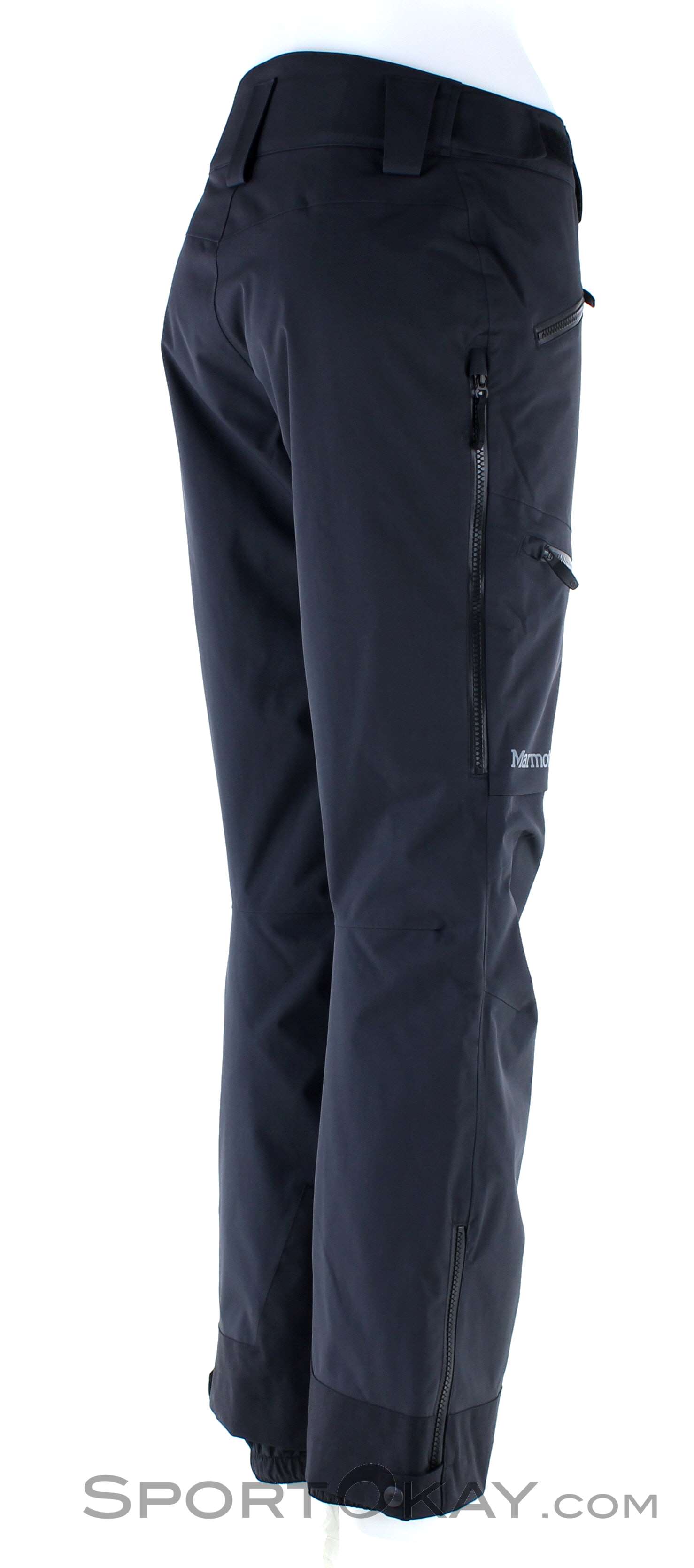 Marmot Refuge Pant Womens Ski Pants - Ski Pants - Ski Clothing