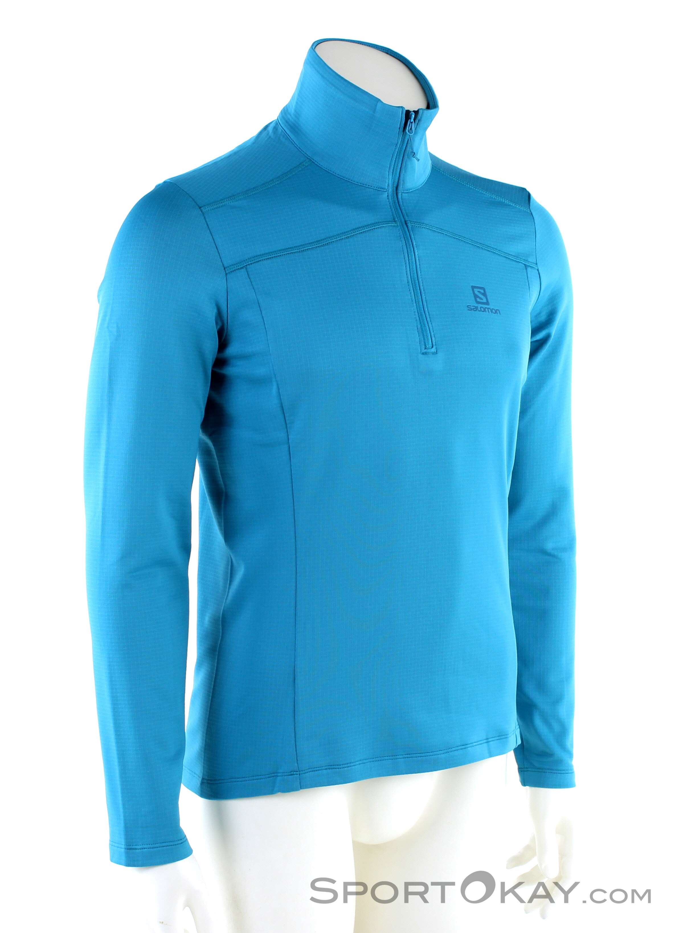 Deals Salomon Salomon Discovery Hz M Salomon Discovery LT HZ Mens