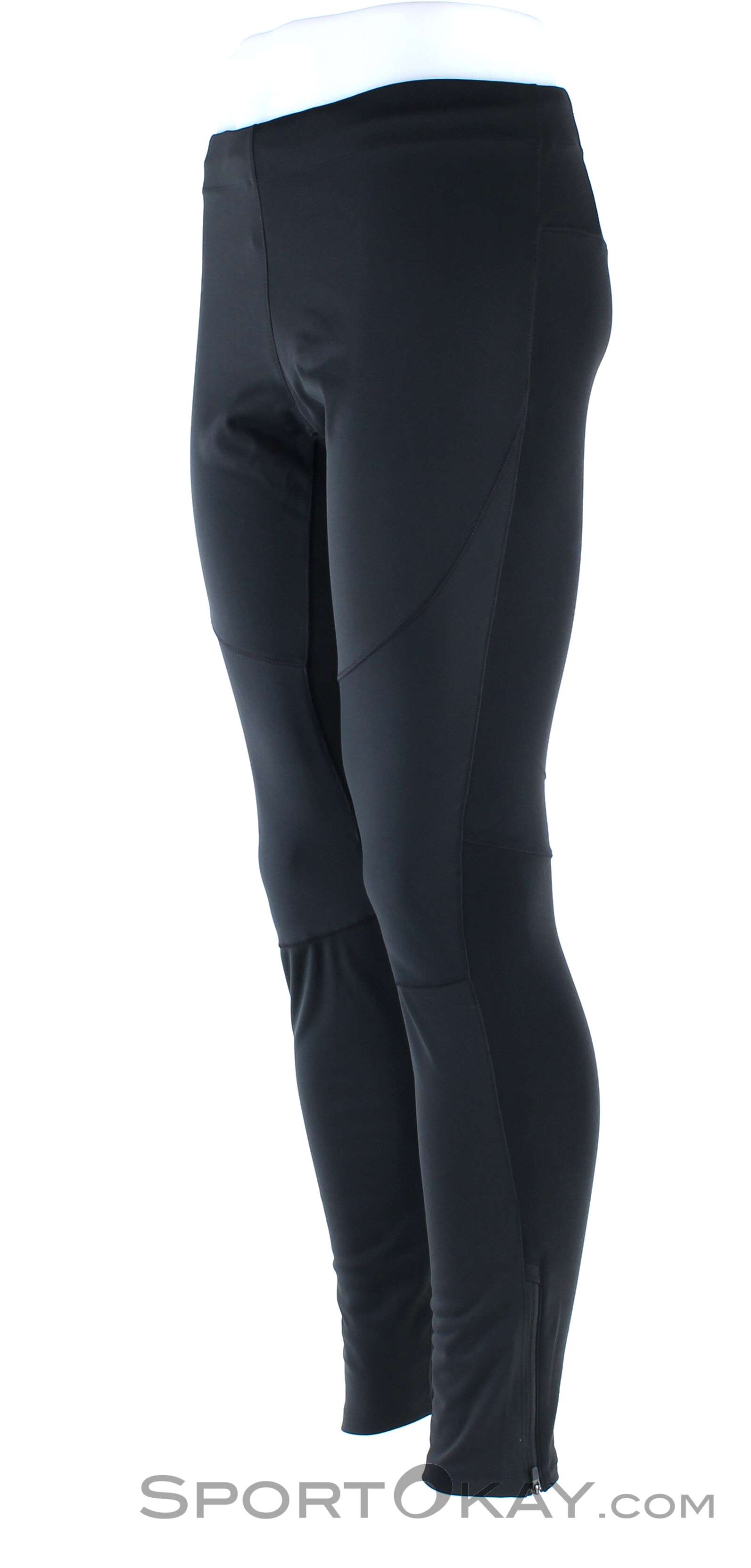 Salomon Trail Runner WS Tight Mens Running Pants Pants Outdoor