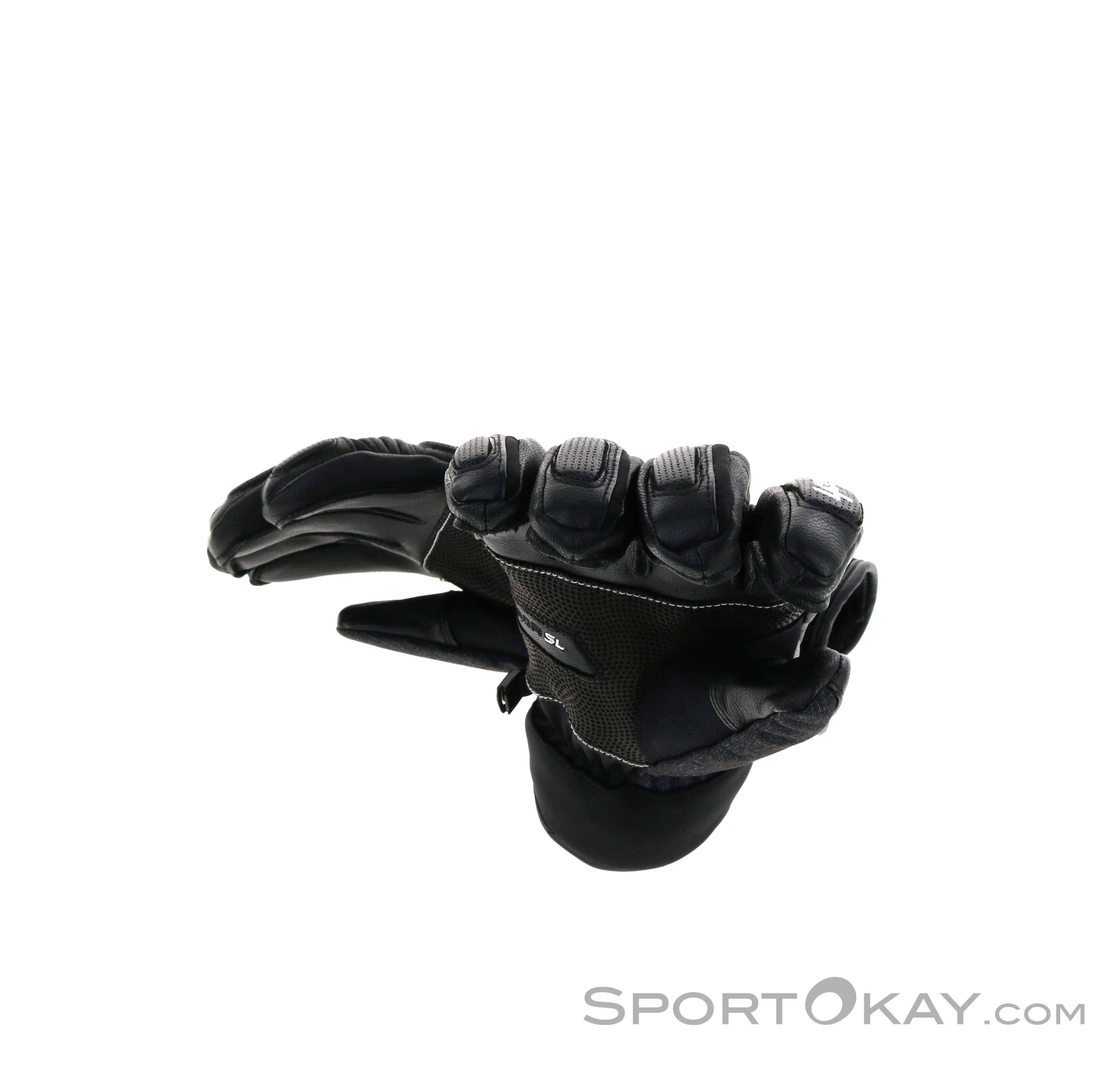 Reusch Blaster Gore-Tex - Guanti da sci da uomo, extra caldi