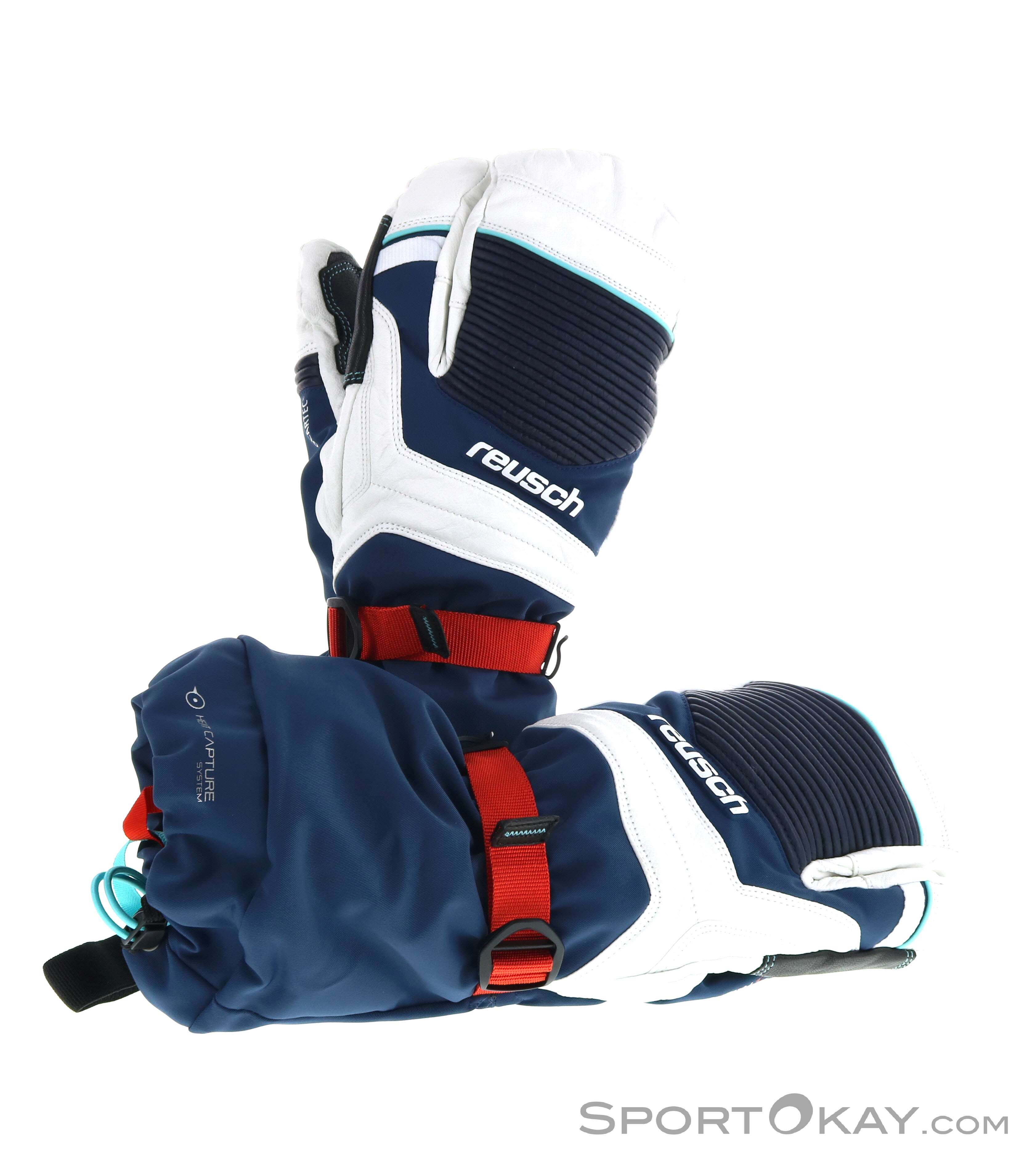 Reusch Ndurance Pro Lobster Handschuhe - Handschuhe - Outdoorbekleidung -  Outdoor - Alle